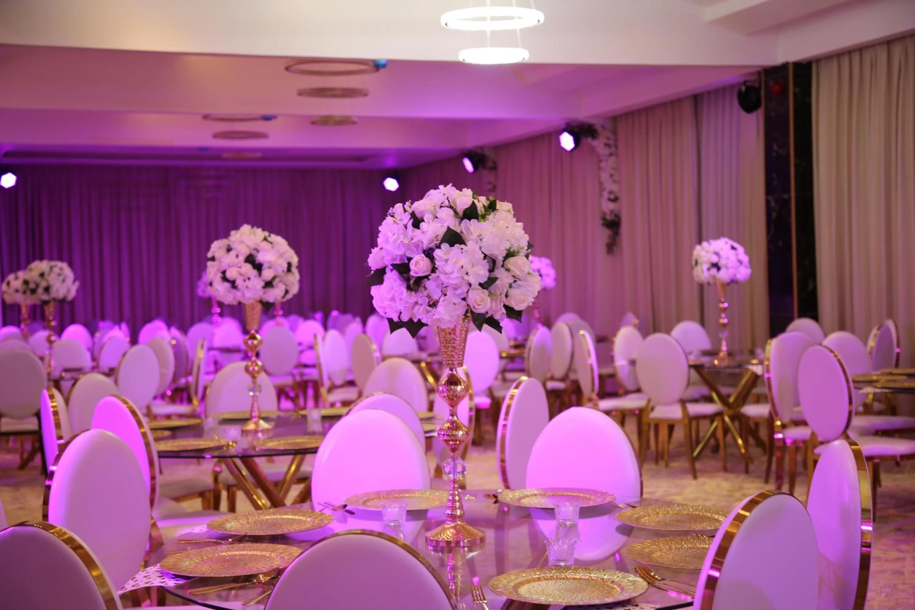 wedding in Kaya Hotel Amman