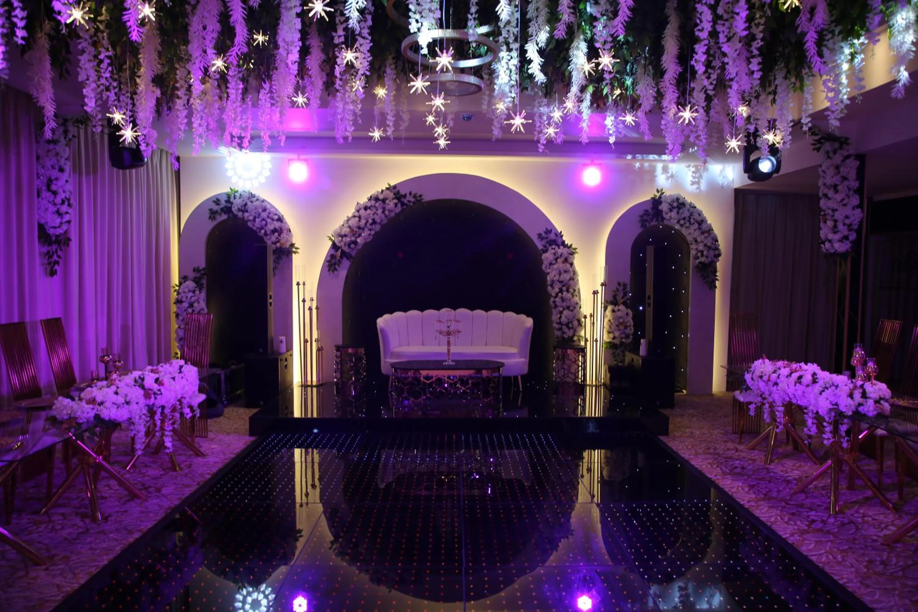 wedding in Kaya Hotel Amman