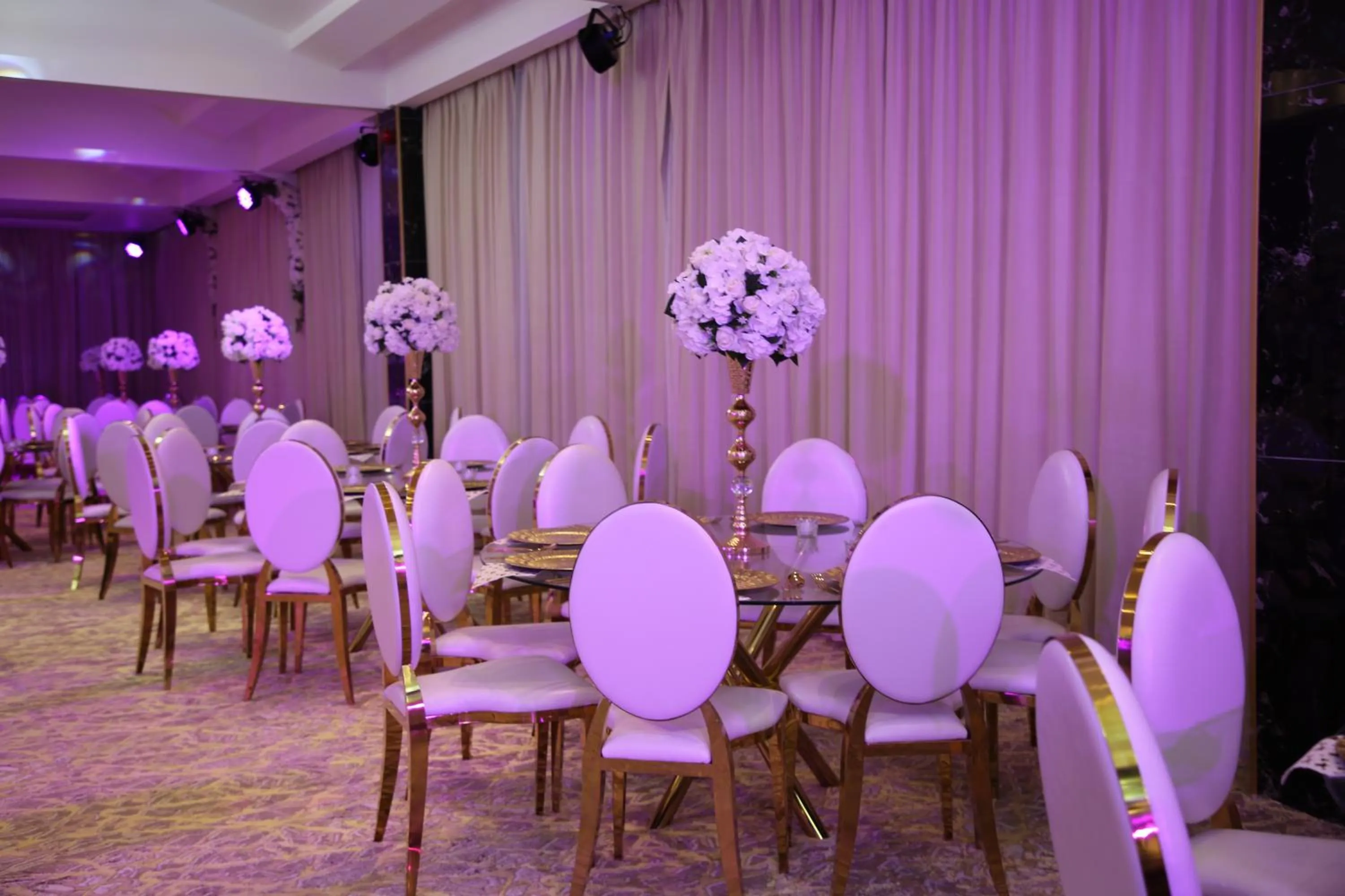 wedding in Kaya Hotel Amman