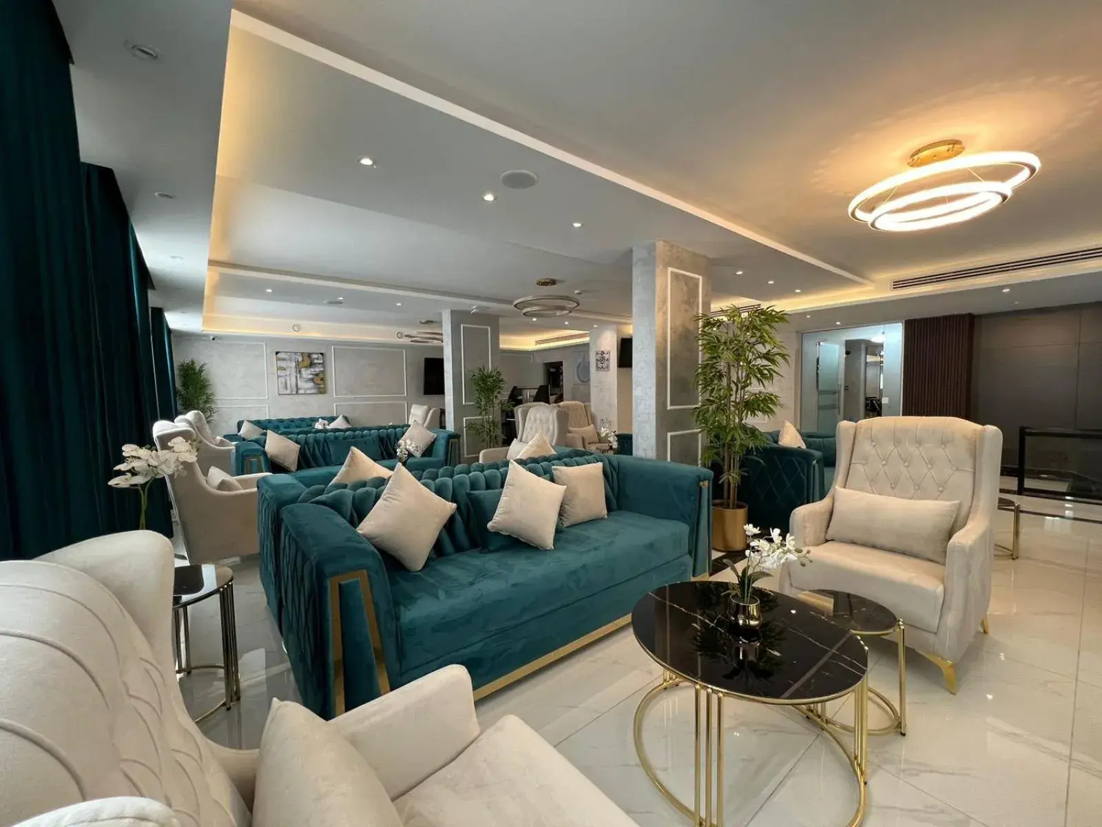 Restaurant/places to eat in Kaya Hotel Amman Restaurant/places to eat in Kaya Hotel Amman