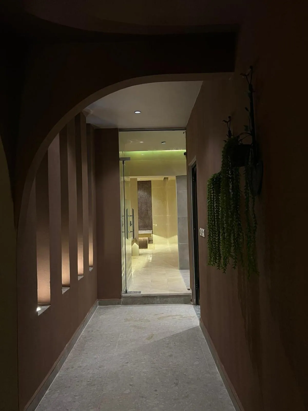 Spa and wellness centre/facilities in Kaya Hotel Amman