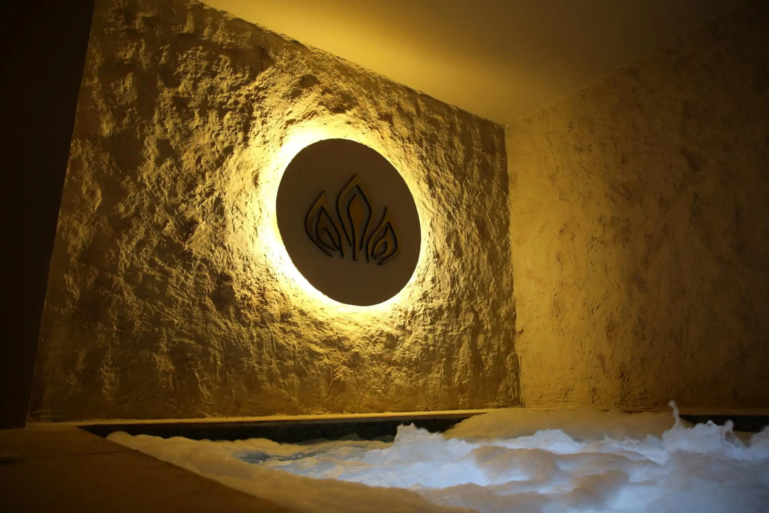 Spa and wellness centre/facilities in Kaya Hotel Amman Spa and wellness centre/facilities in Kaya Hotel Amman