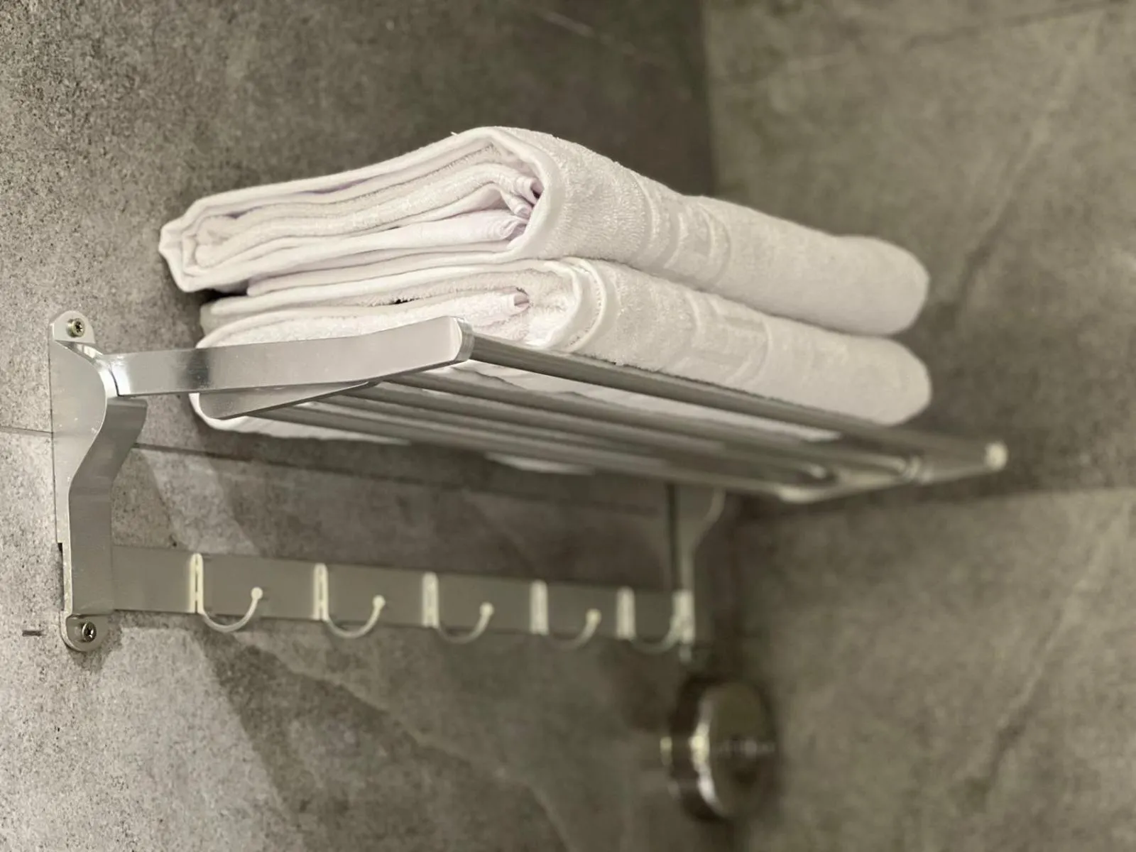 Property building in Kaya Hotel Amman