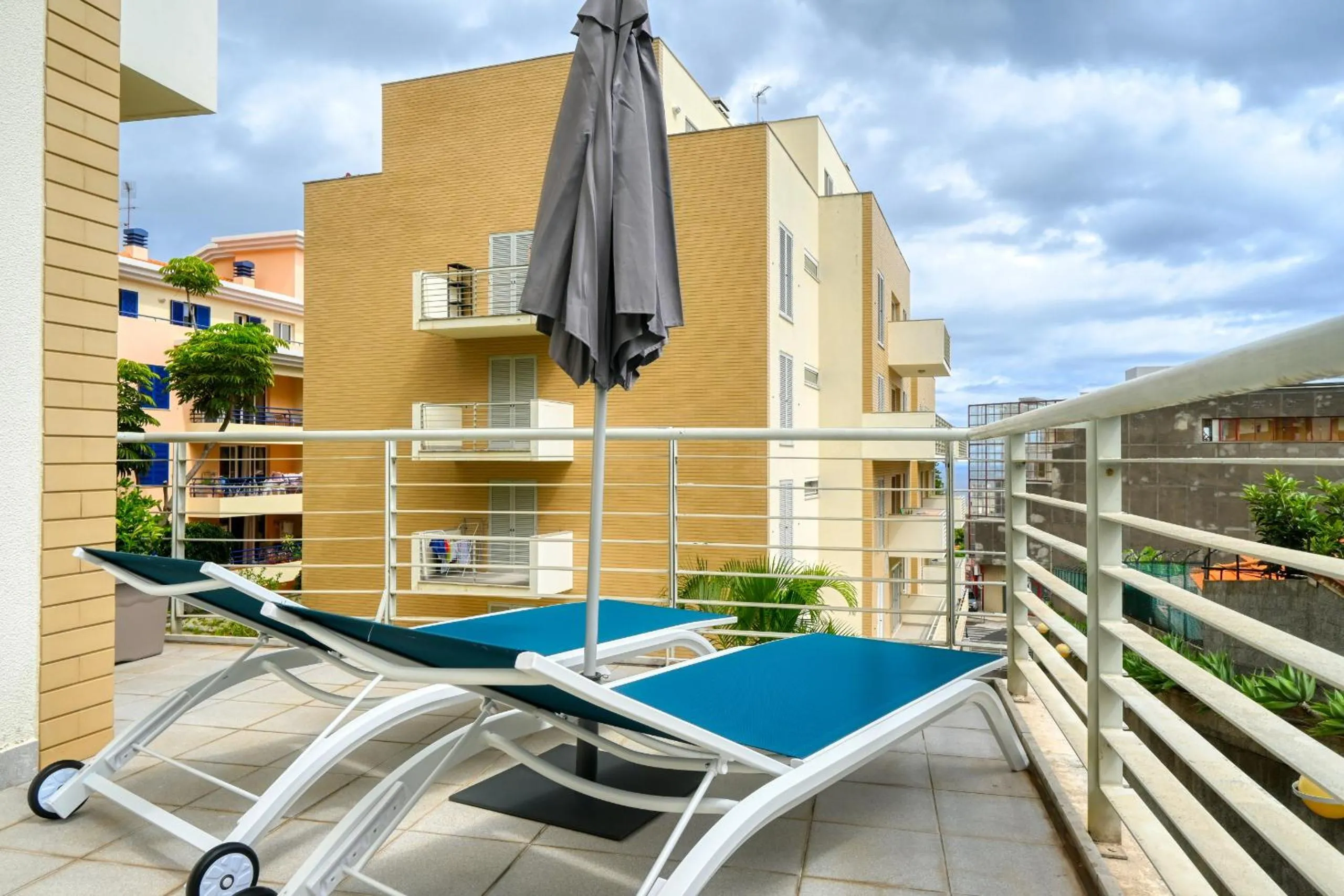 Costa do Sol, a Home in Madeira