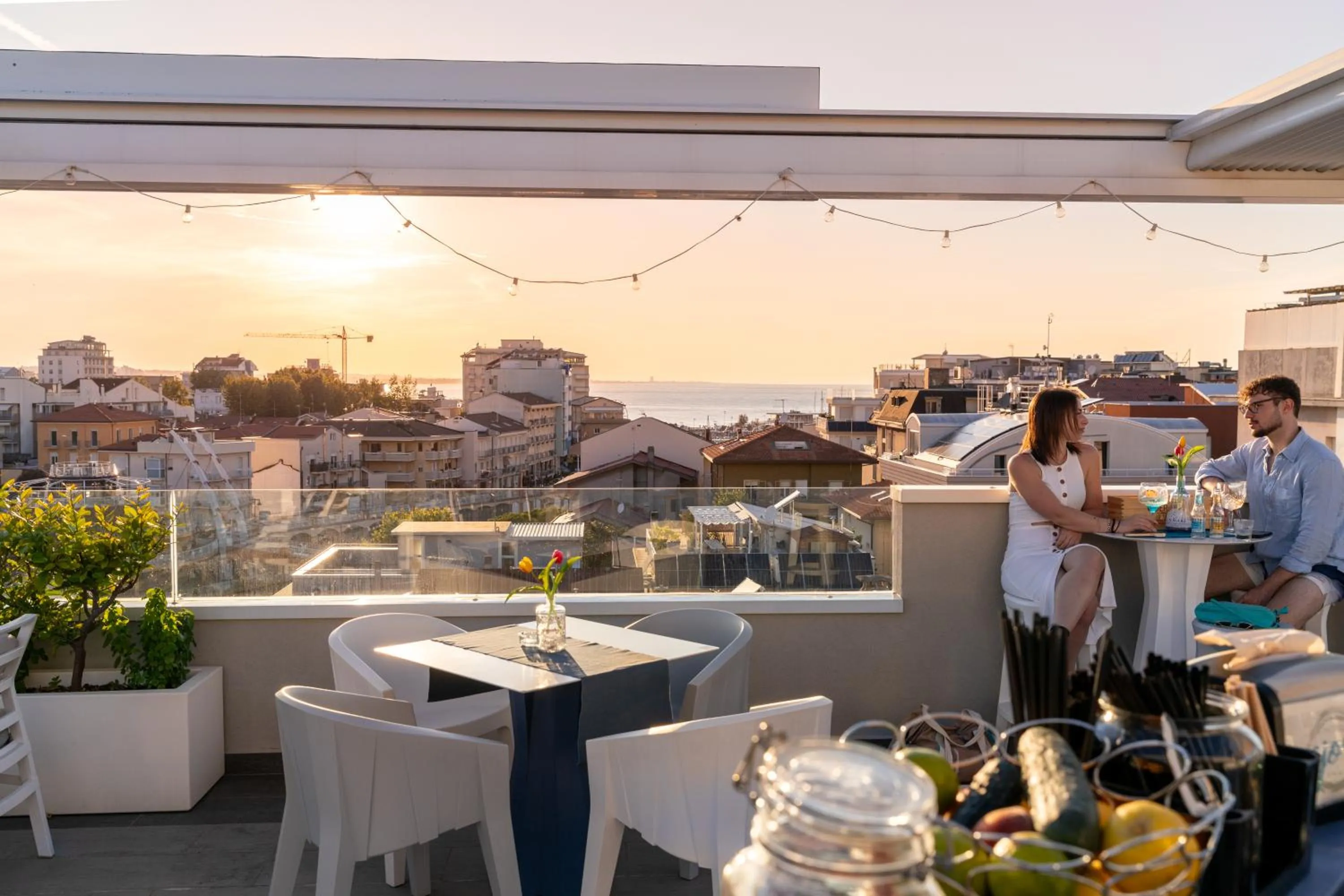Balcony/Terrace in Hotel Majorca