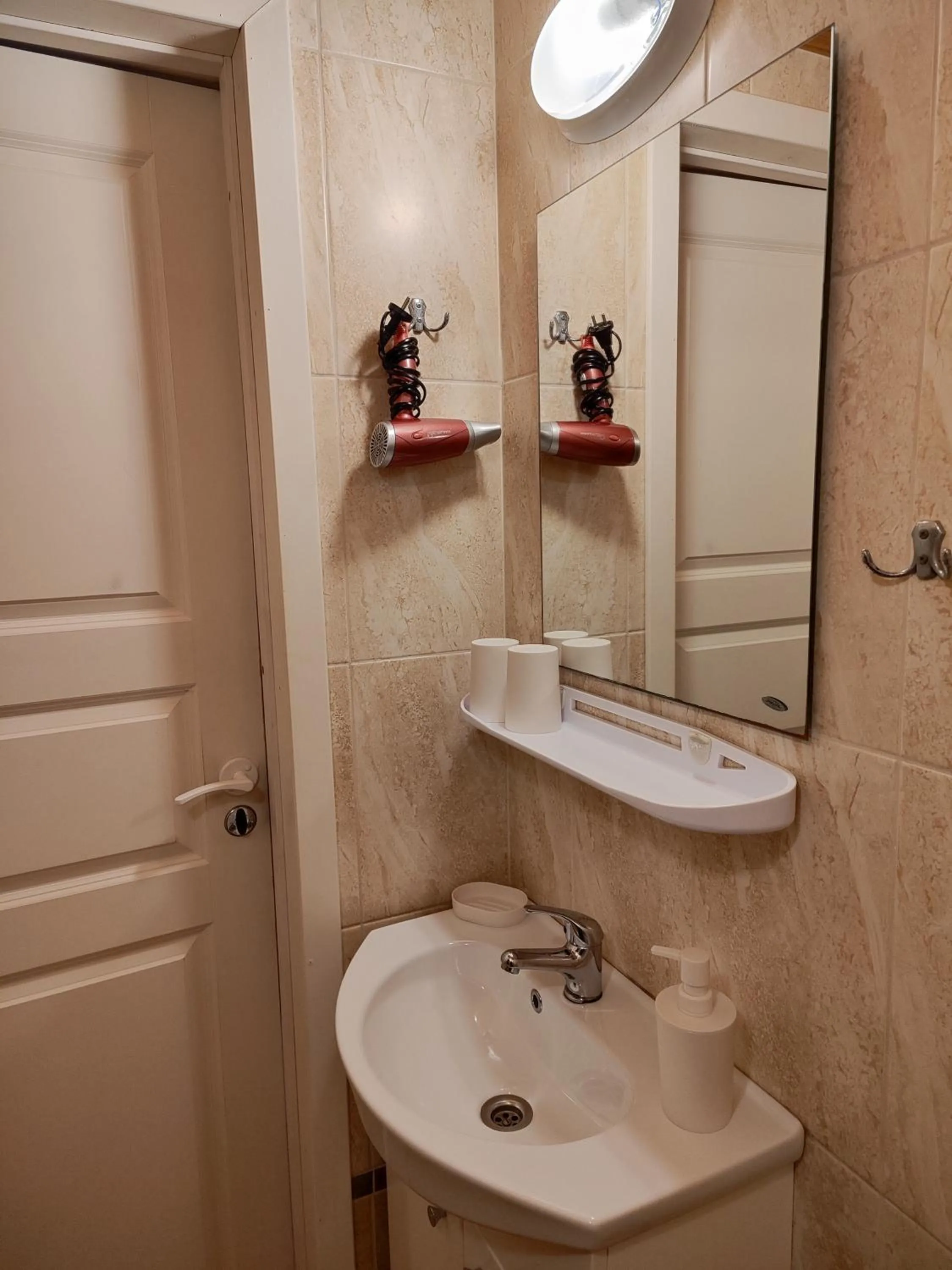 Property building in Kontininku Namelis