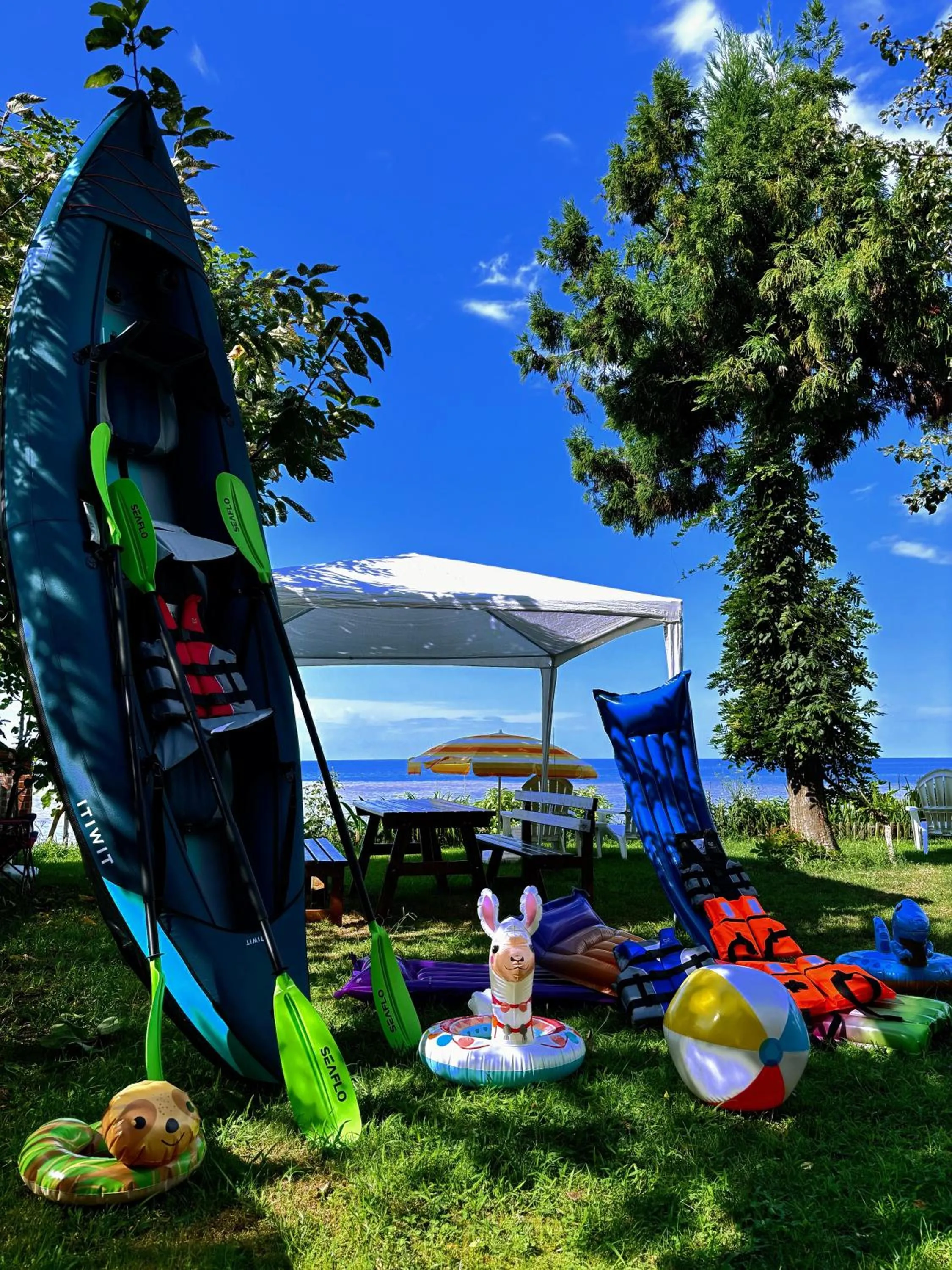 Seafront Apartment Rize-Ardeşen