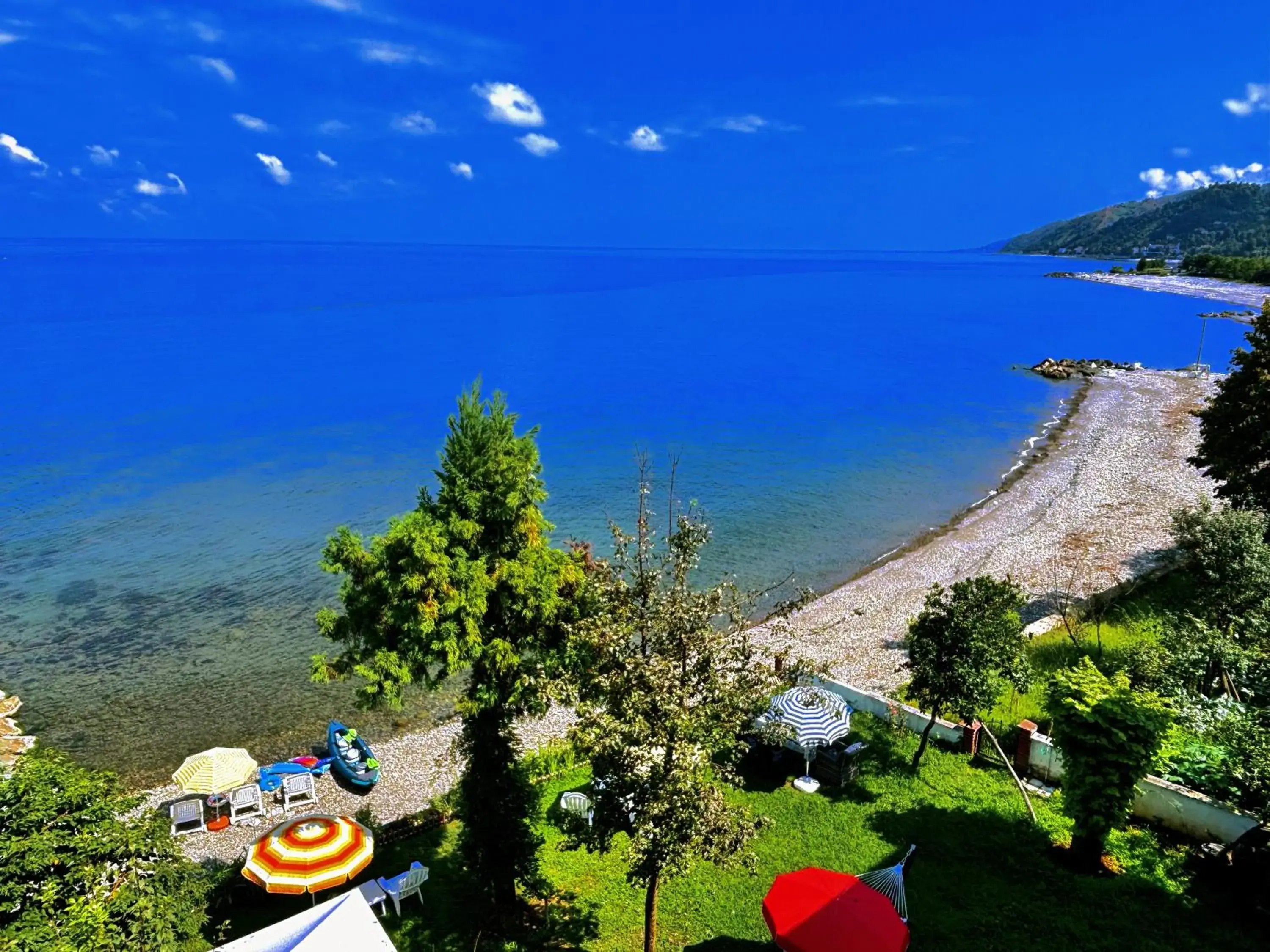 Seafront Apartment Rize-Ardeşen Seafront Apartment Rize-Ardeşen