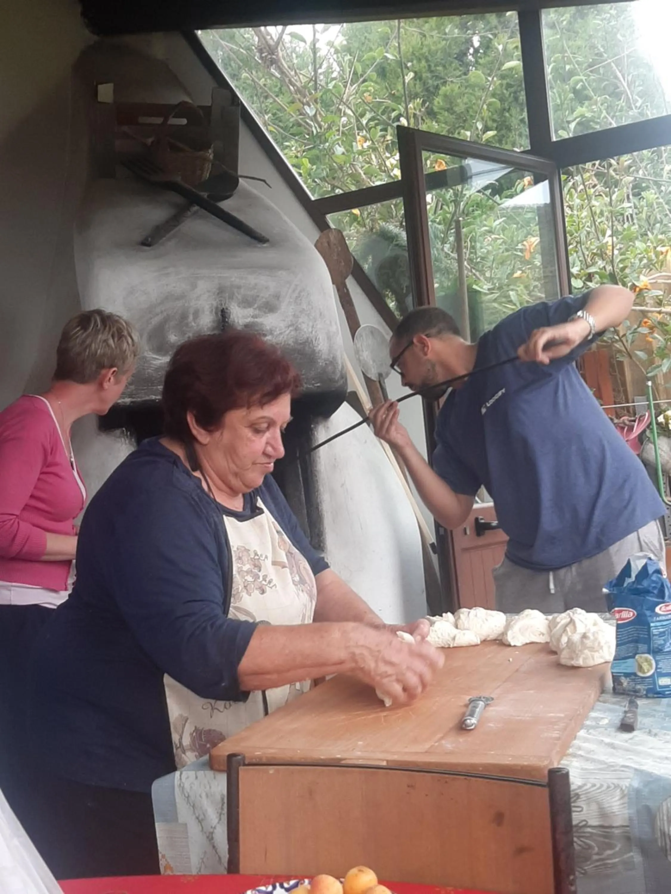 Bed and Breakfast Villa Angelina