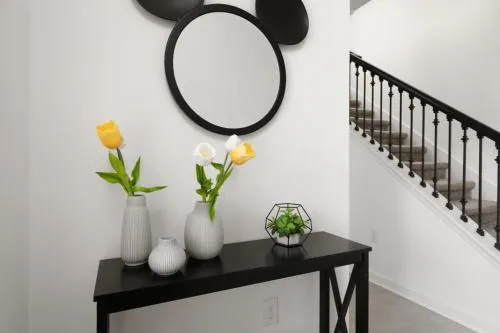 Charming Mickey-Themed Home Prime Location