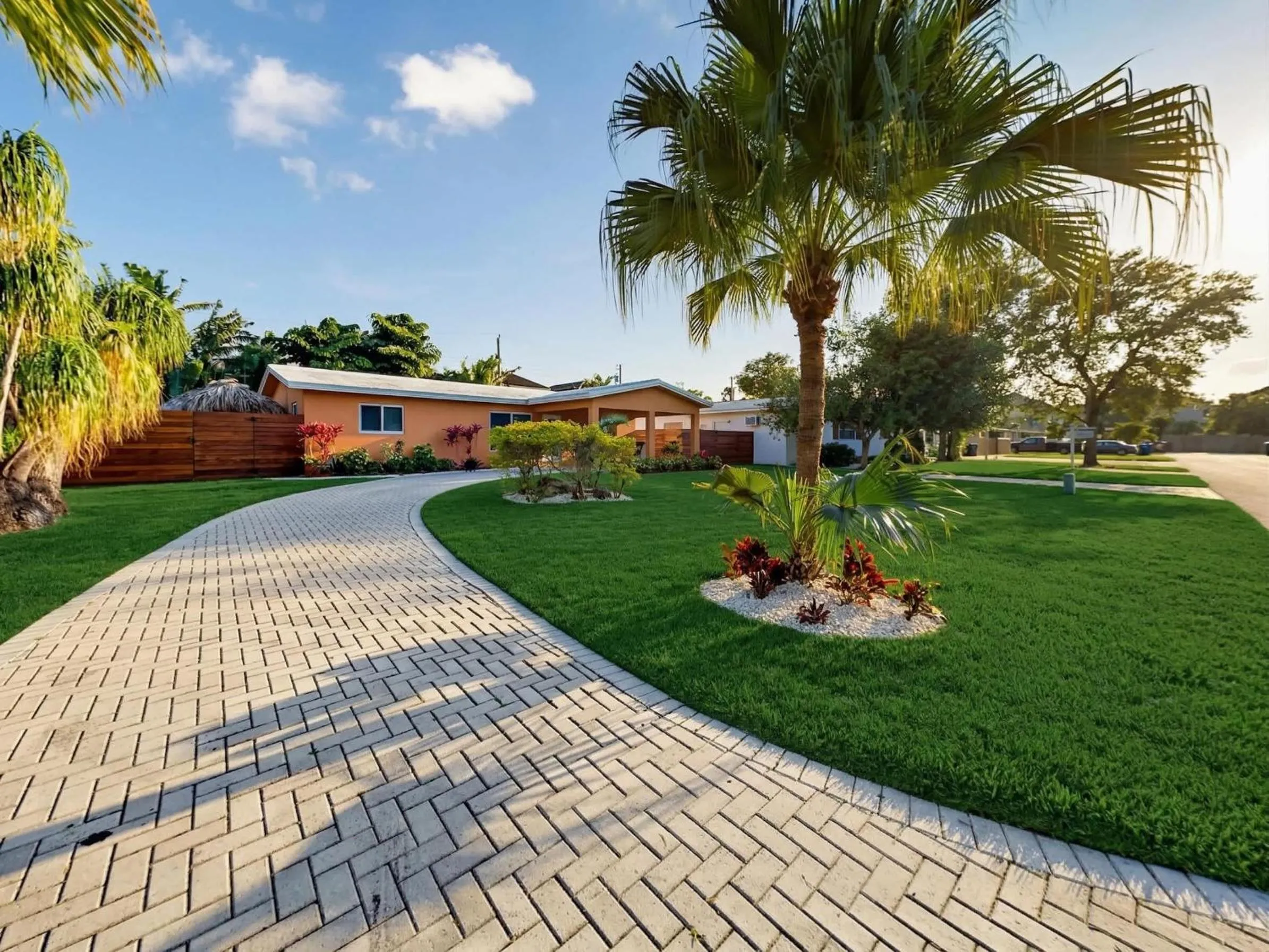 Hidden Gem Vacation Villa w Private Pool & TikiHut