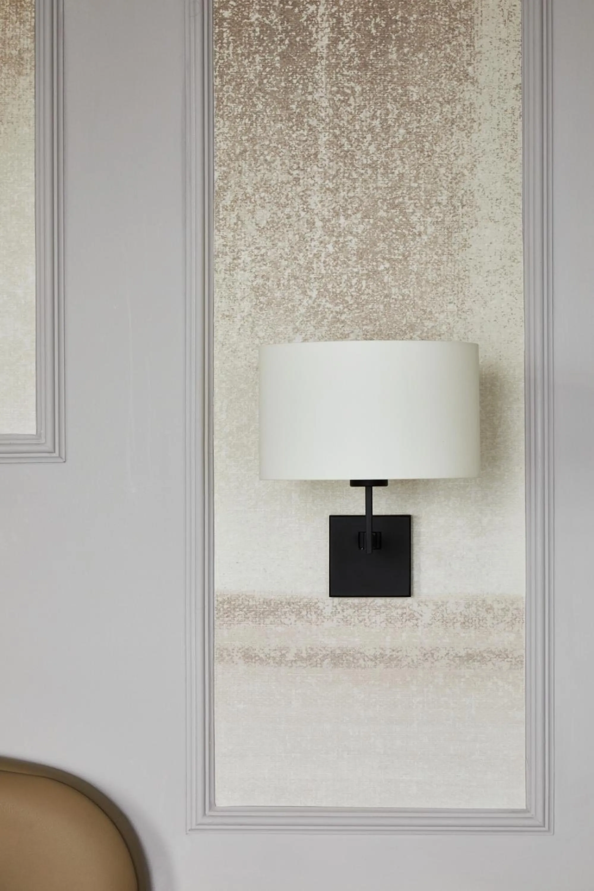 Bedroom in The Grand Brighton