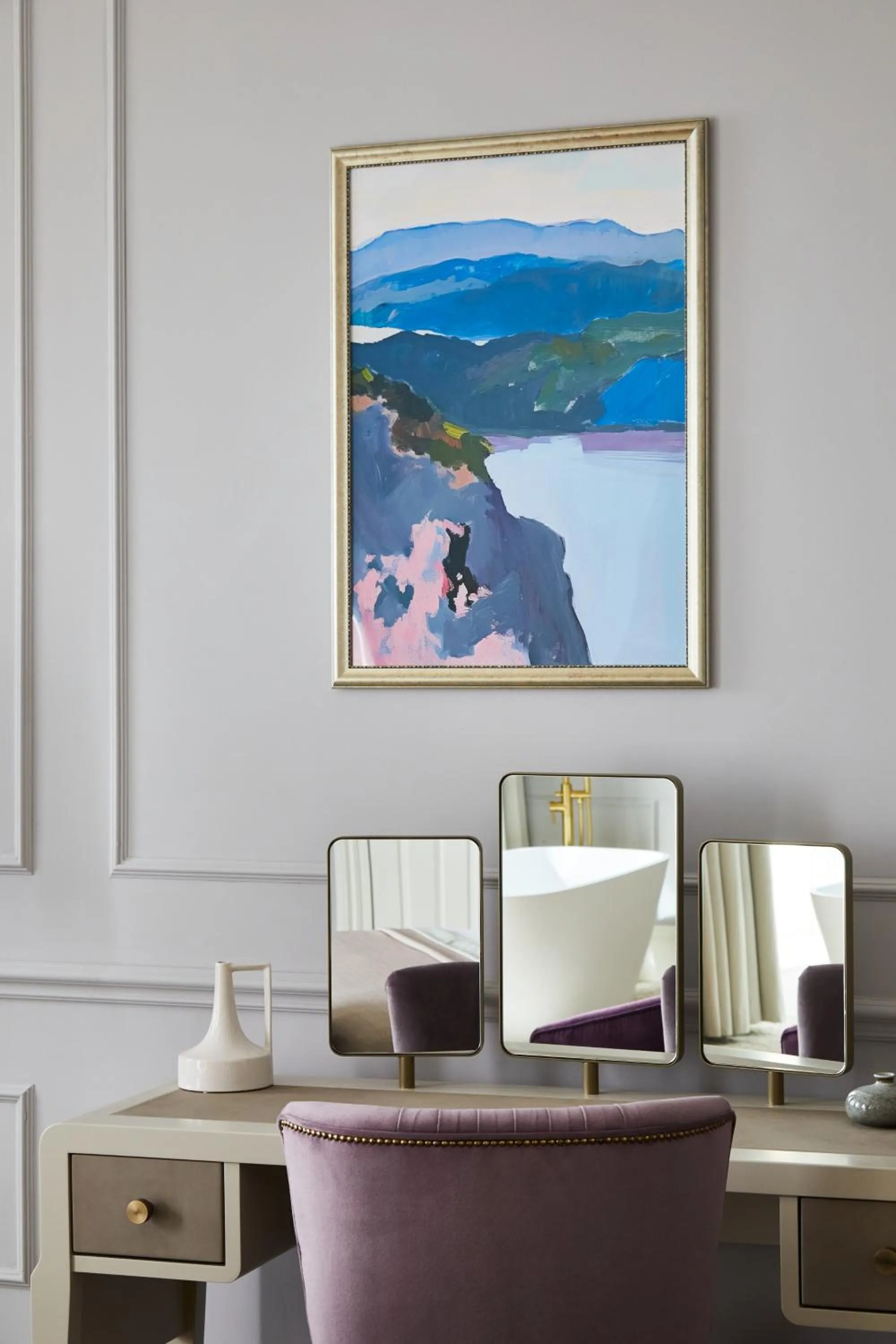 Bedroom in The Grand Brighton