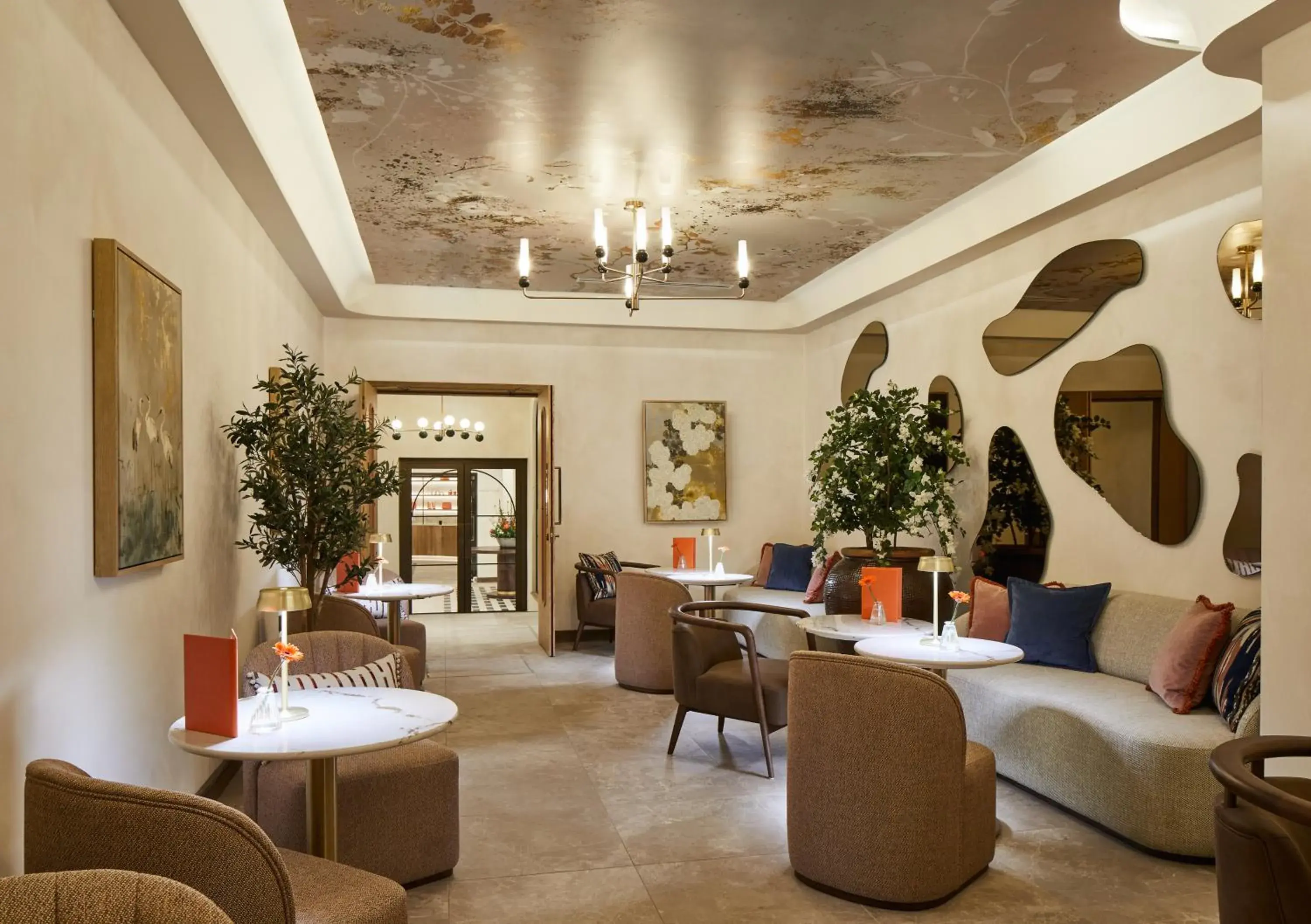 Spa and wellness centre/facilities in The Grand Brighton Spa and wellness centre/facilities in The Grand Brighton