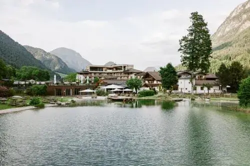 POST Family Resort POST Family Resort