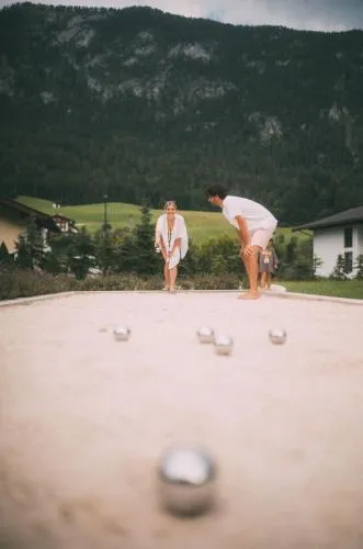 POST Family Resort