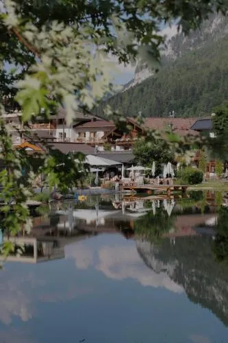 POST Family Resort