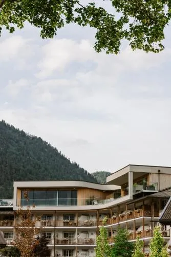 POST Family Resort