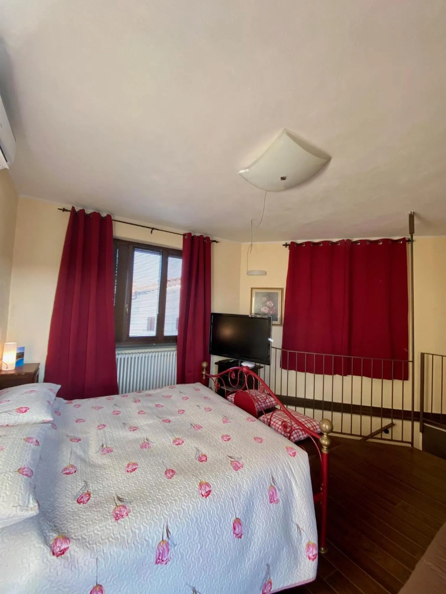 Bed in Residence delle Rose