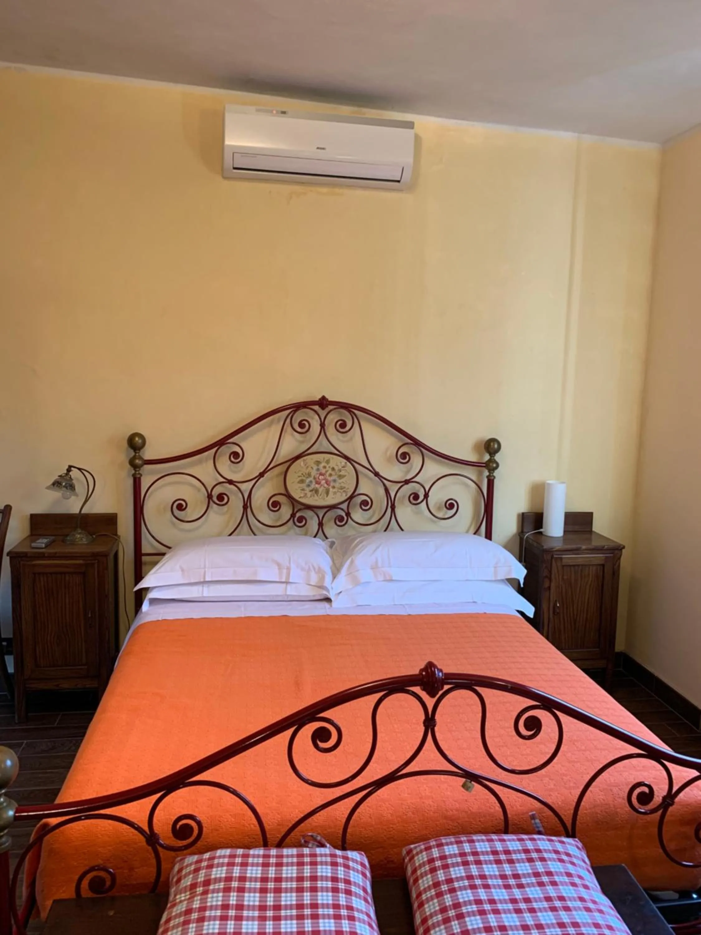 Bed in Residence delle Rose