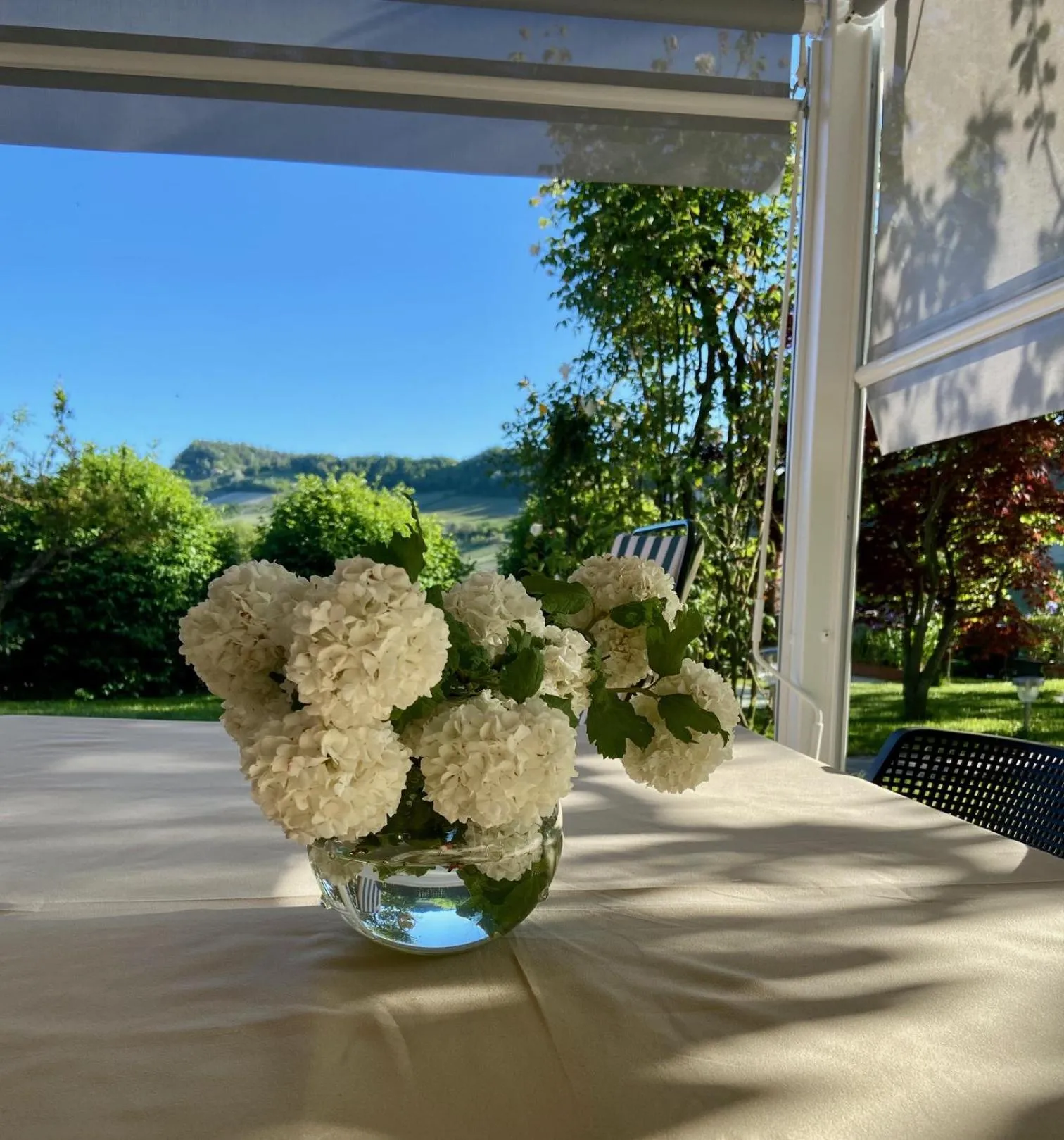 Spring in Residence delle Rose