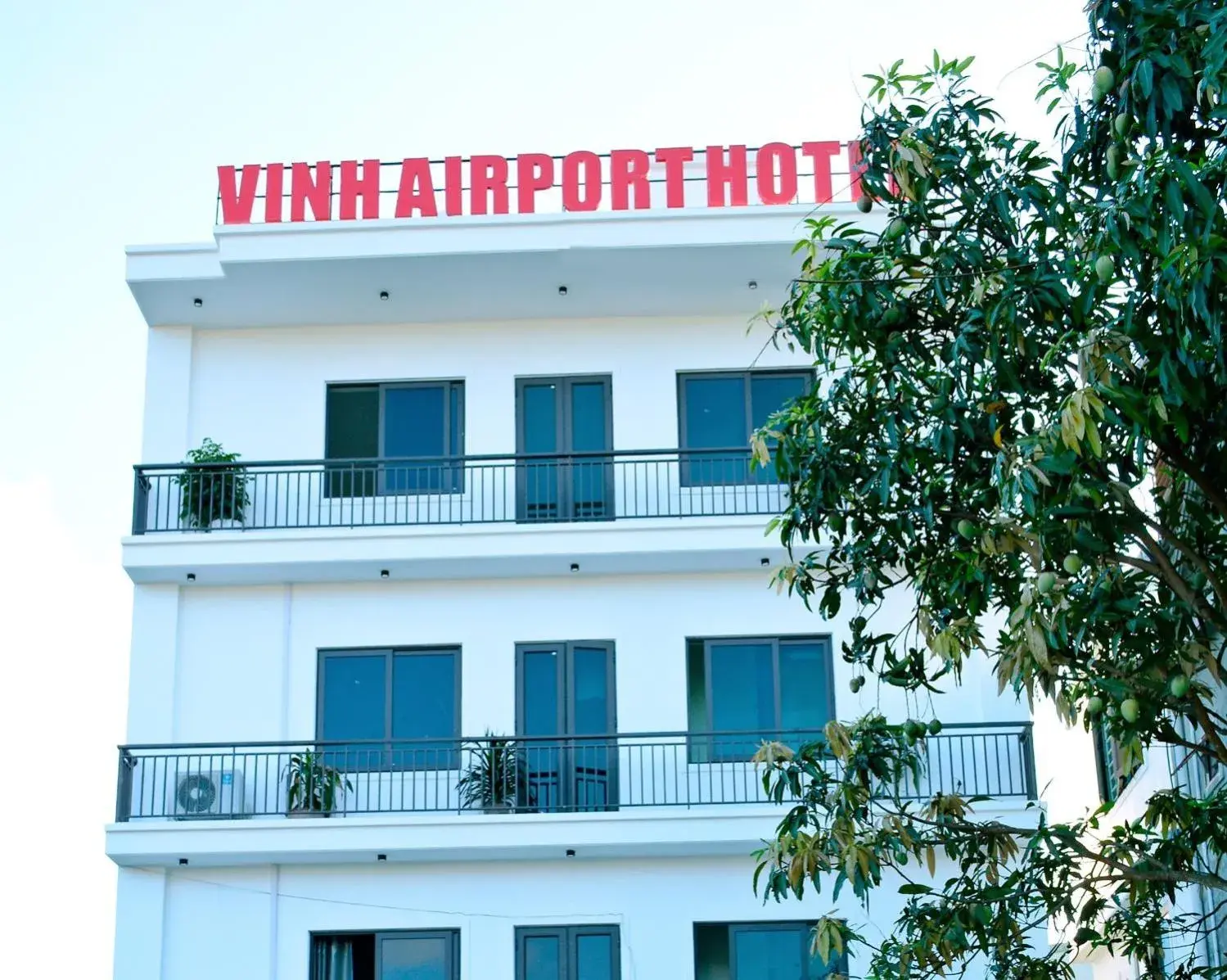 Vinh Airport Hotel Vinh Airport Hotel
