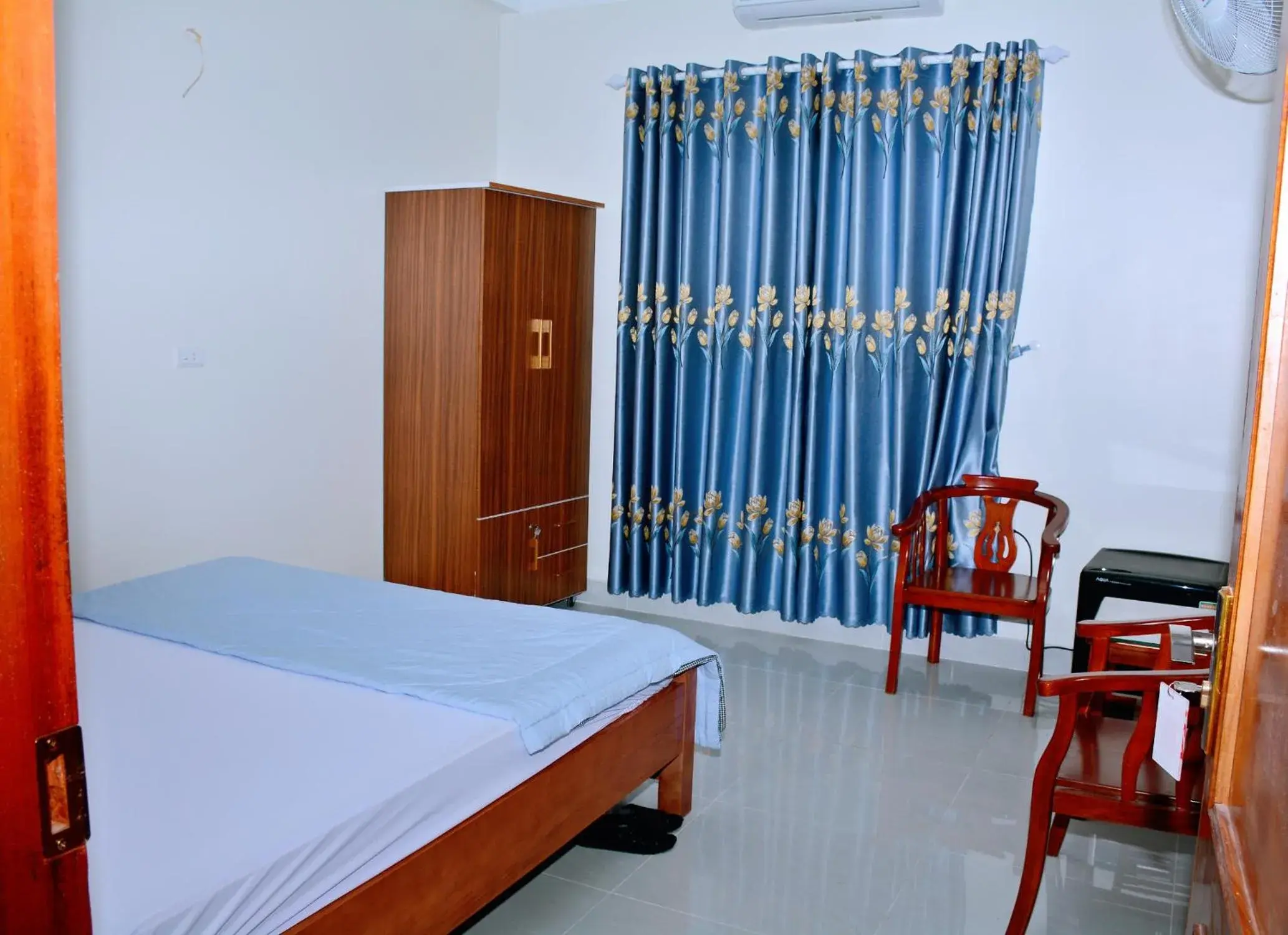 Bed in Vinh Airport Hotel Bed in Vinh Airport Hotel