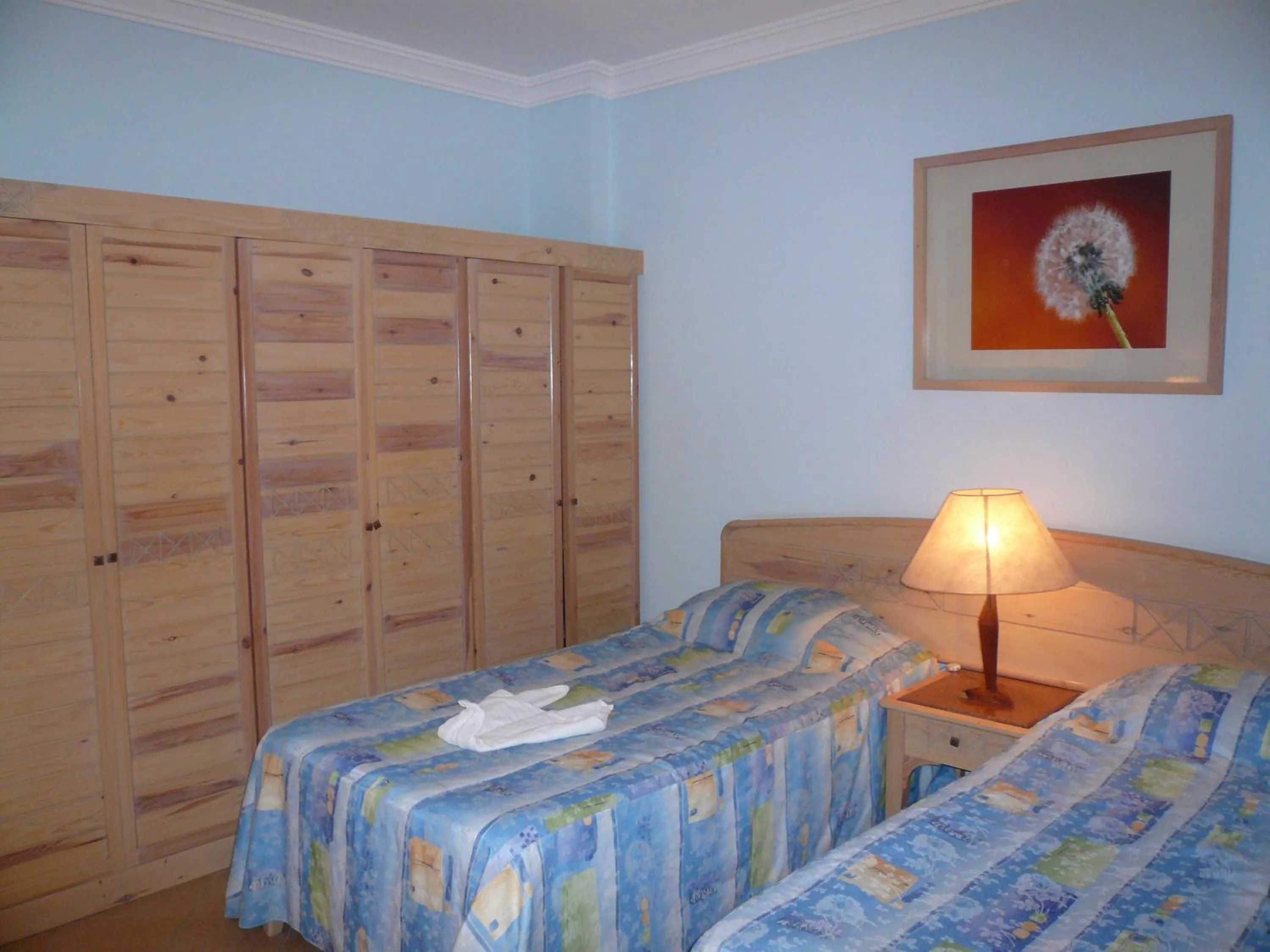 Bedroom, Bed in Logaina Sharm Resort Apartments