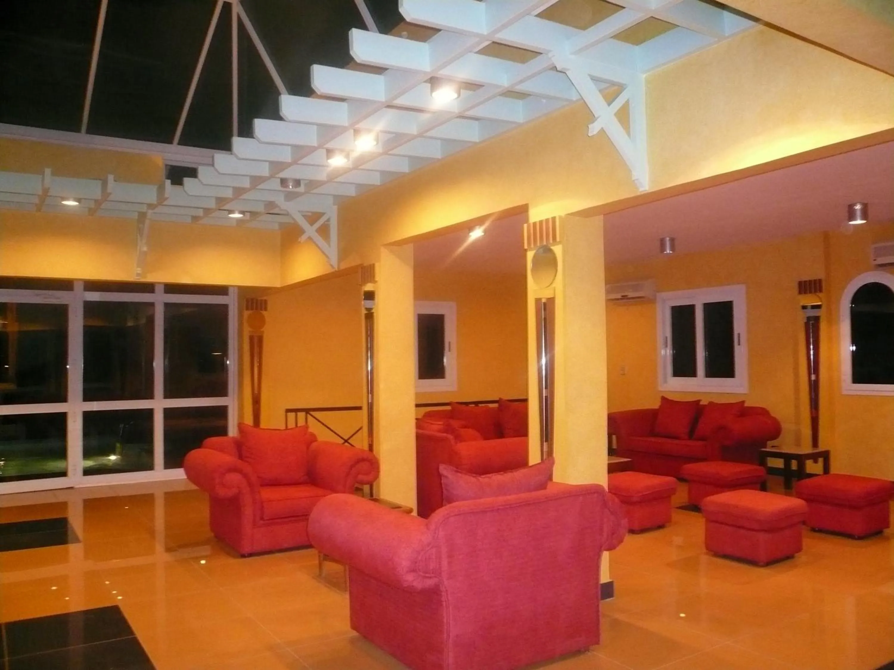 Lobby or reception, Lobby/Reception in Logaina Sharm Resort Apartments