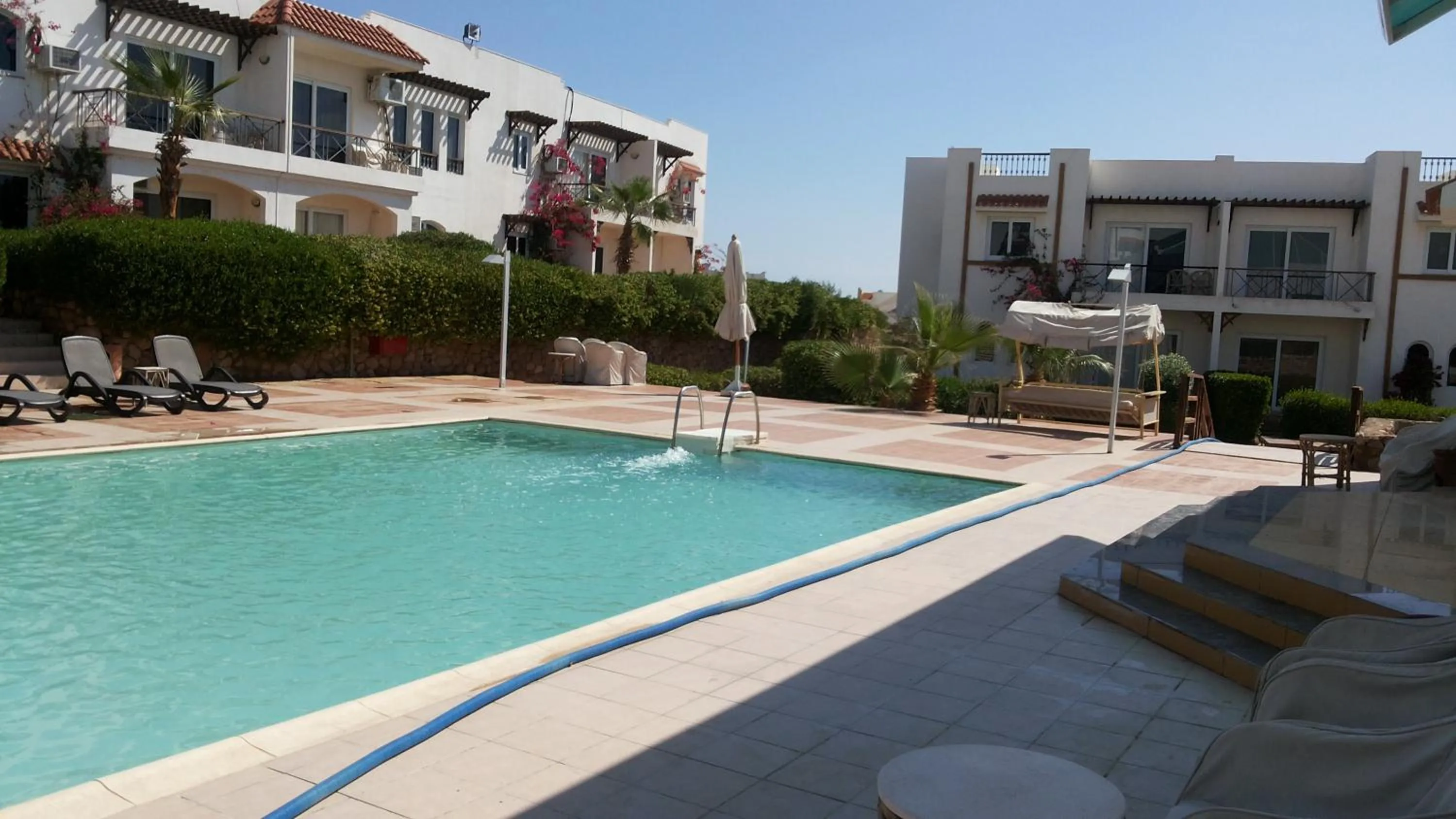 Day, Property Building in Logaina Sharm Resort Apartments