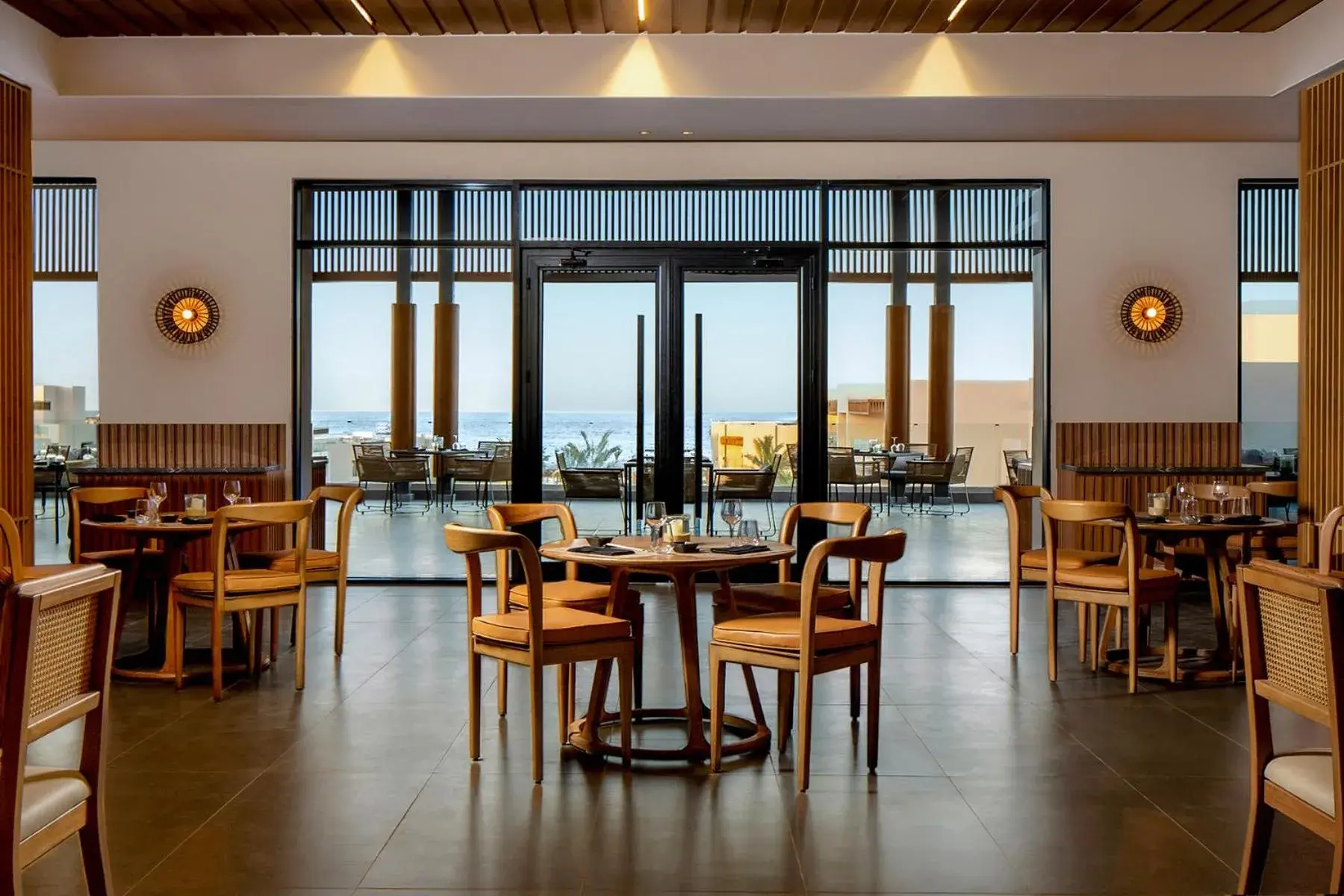 Restaurant/places to eat in JAZ Elite Amara Restaurant/places to eat in JAZ Elite Amara