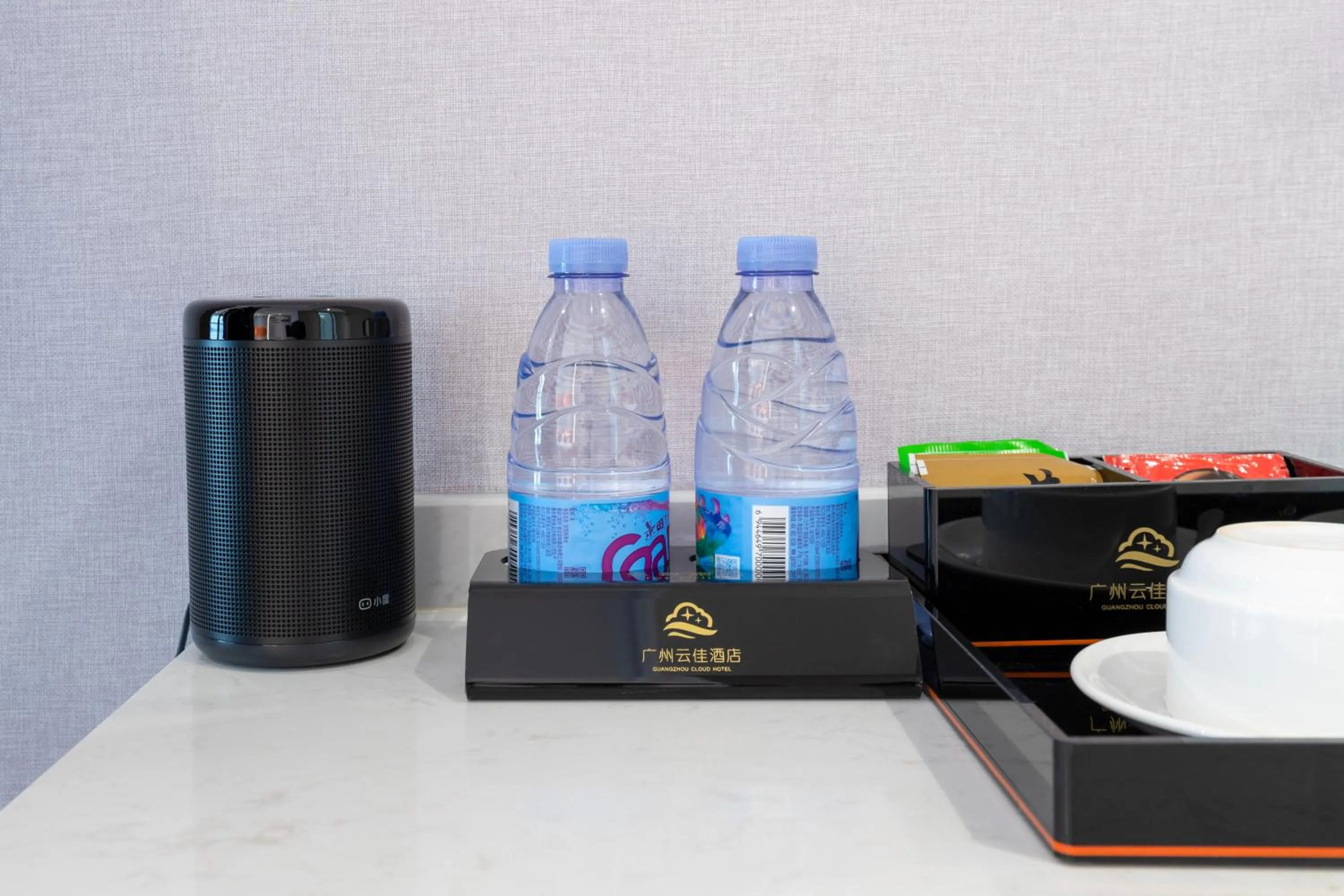 Coffee/tea facilities in Guangzhou Yunjia Hotel - Airport Terminal 2