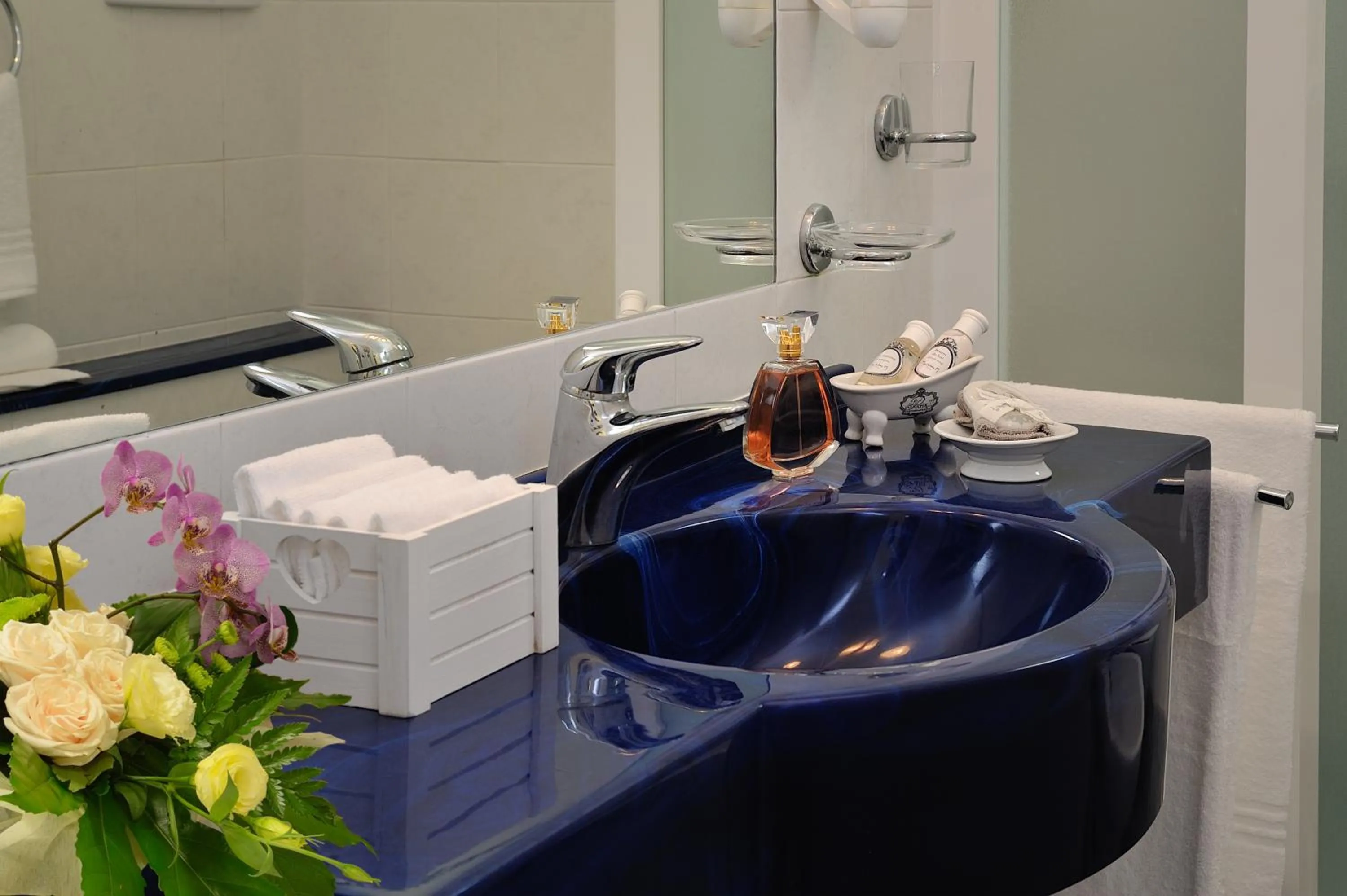 Hotel Riviera B&B