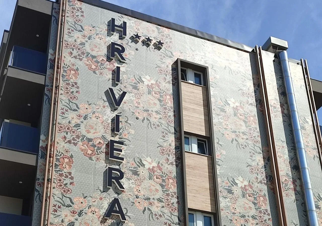 Hotel Riviera B&B