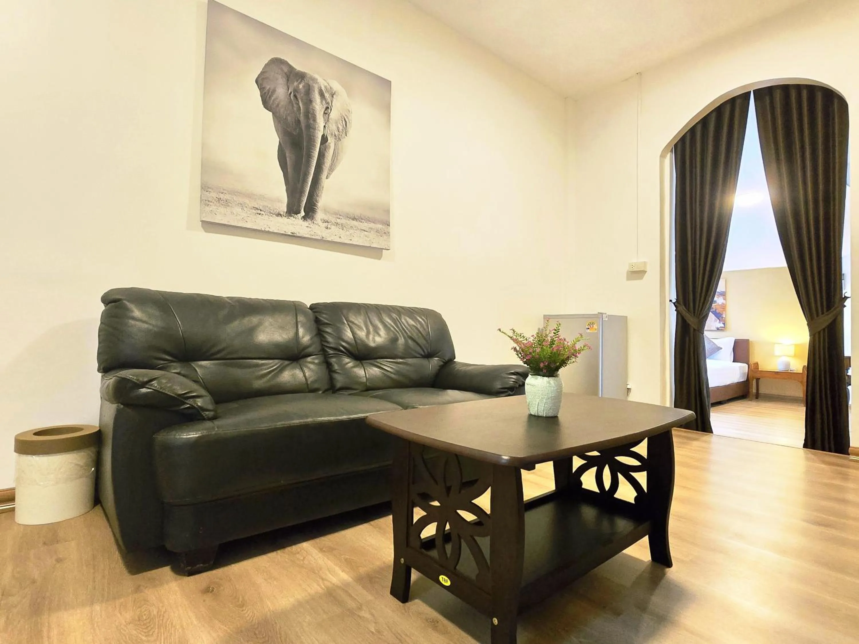 Boomerang Village Resort Kata