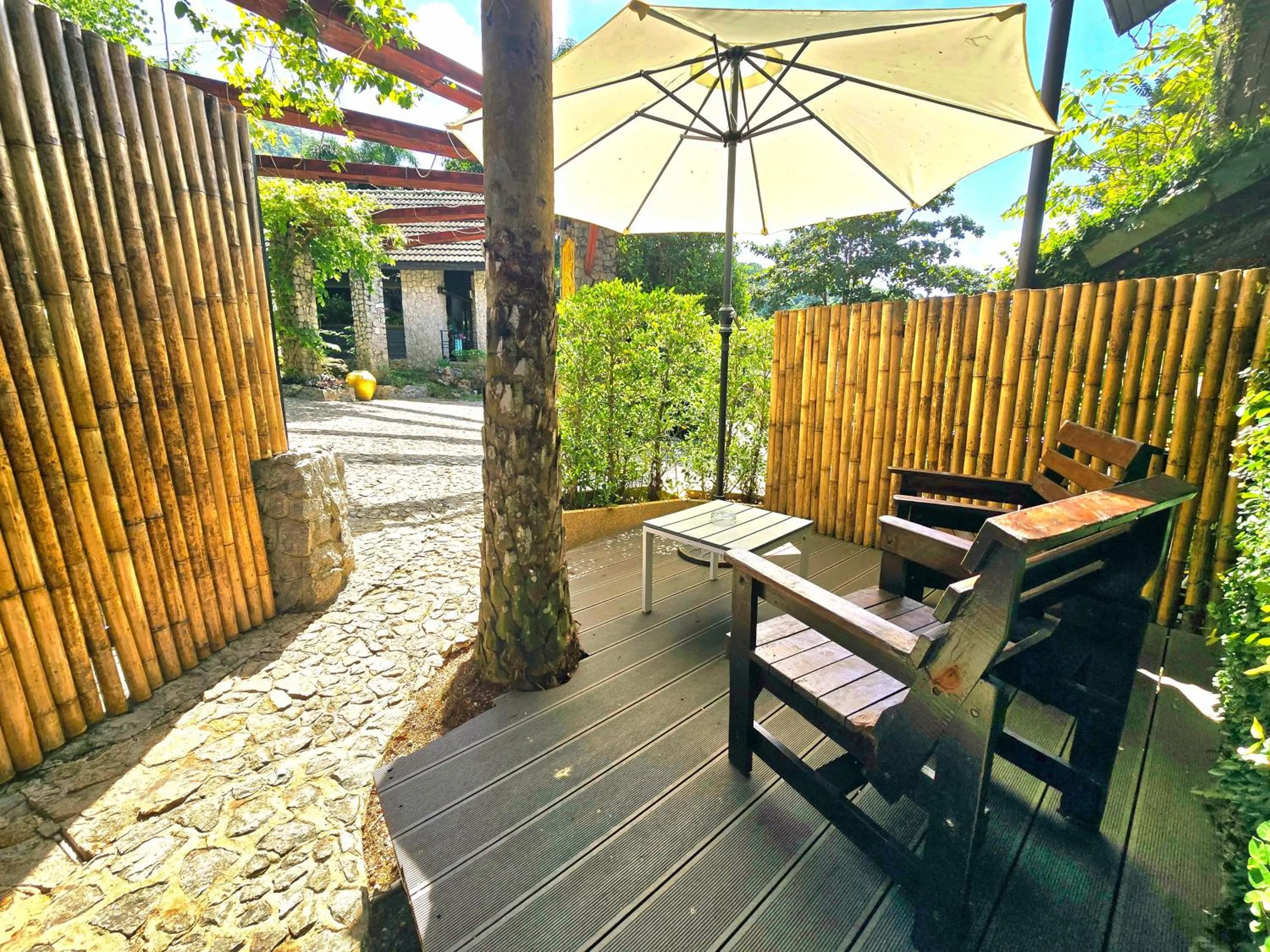 Boomerang Village Resort Kata