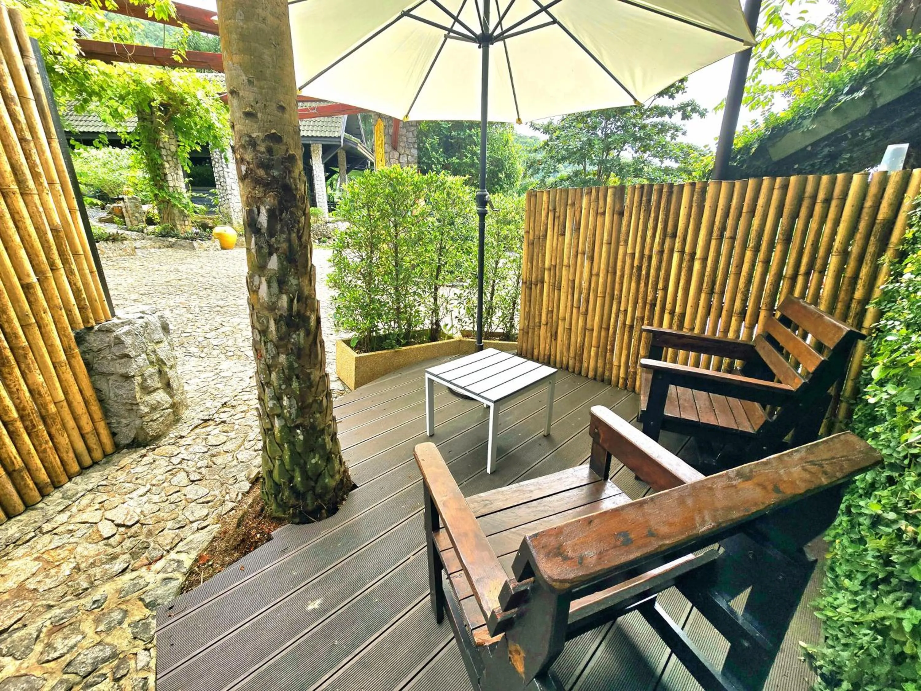 Boomerang Village Resort Kata