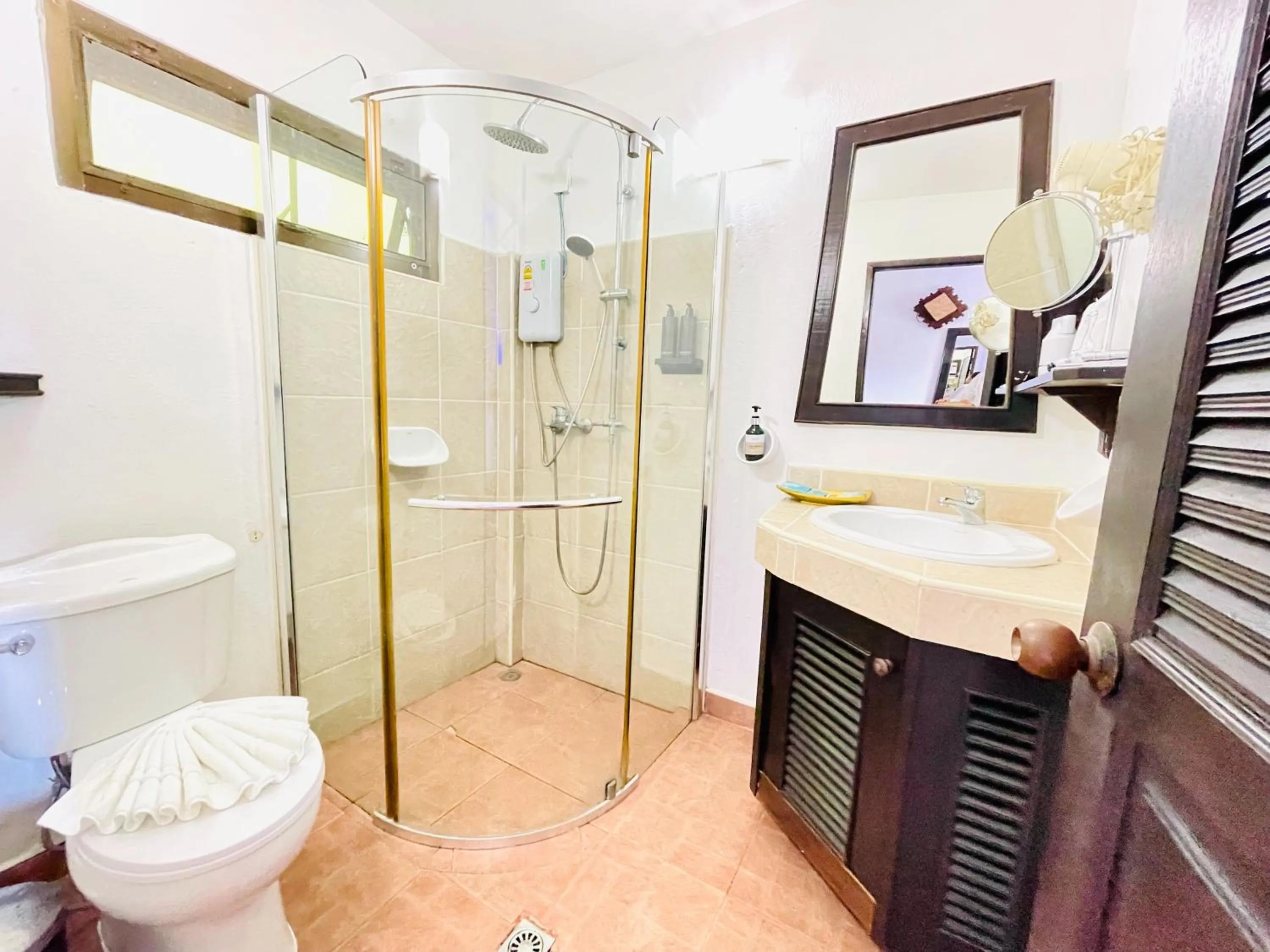 Boomerang Village Resort Kata