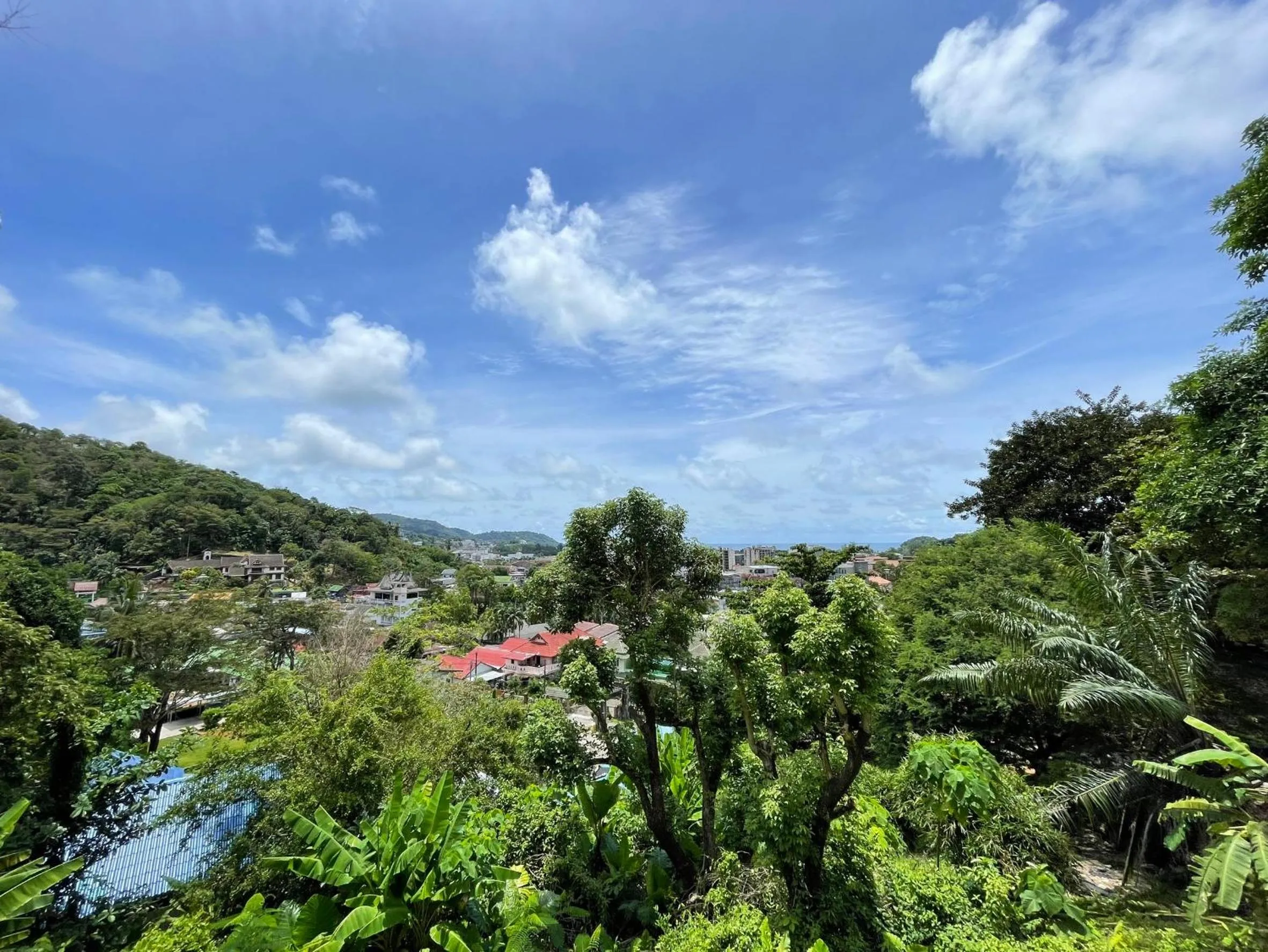 Boomerang Village Resort Kata