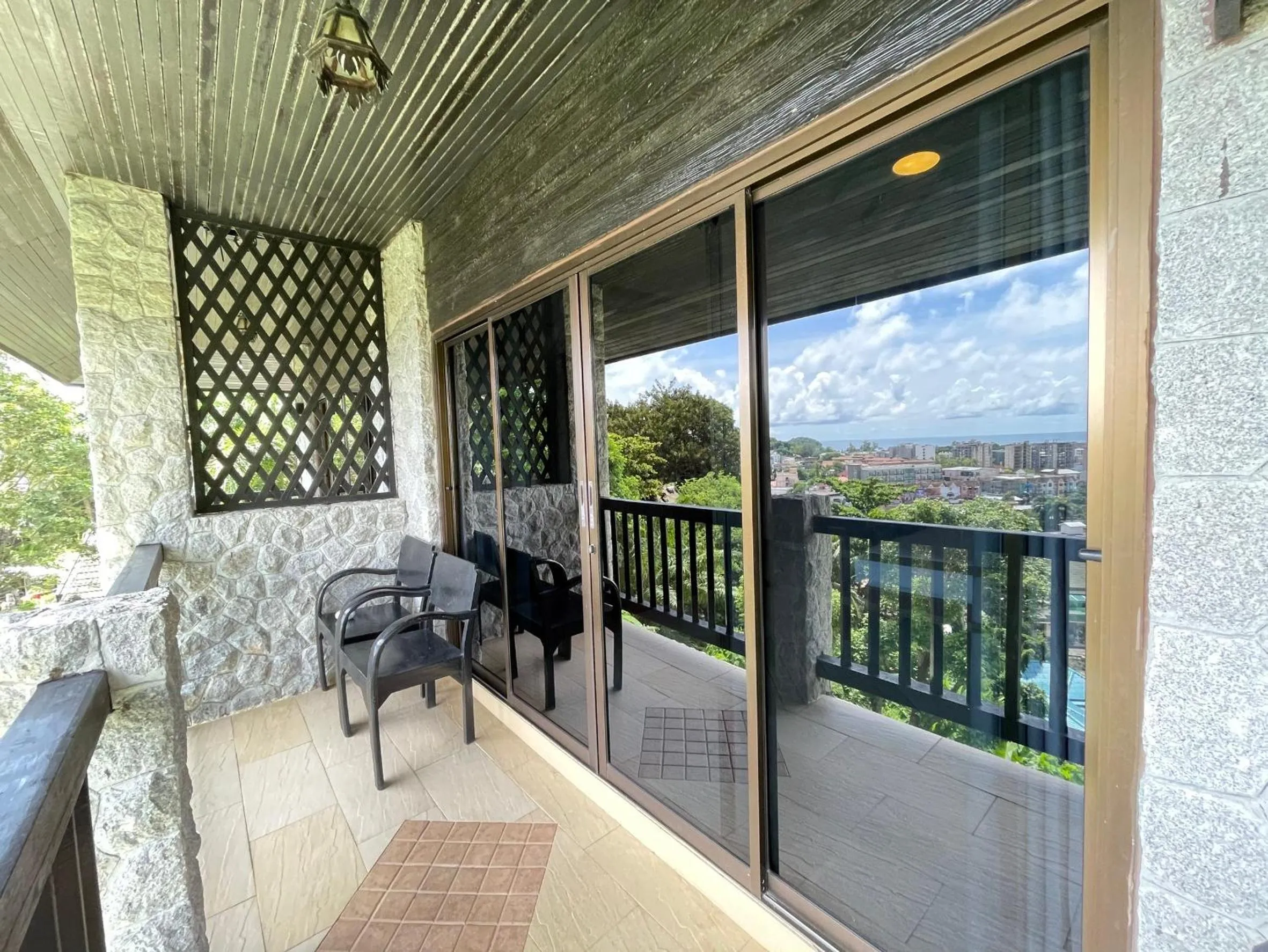 Boomerang Village Resort Kata