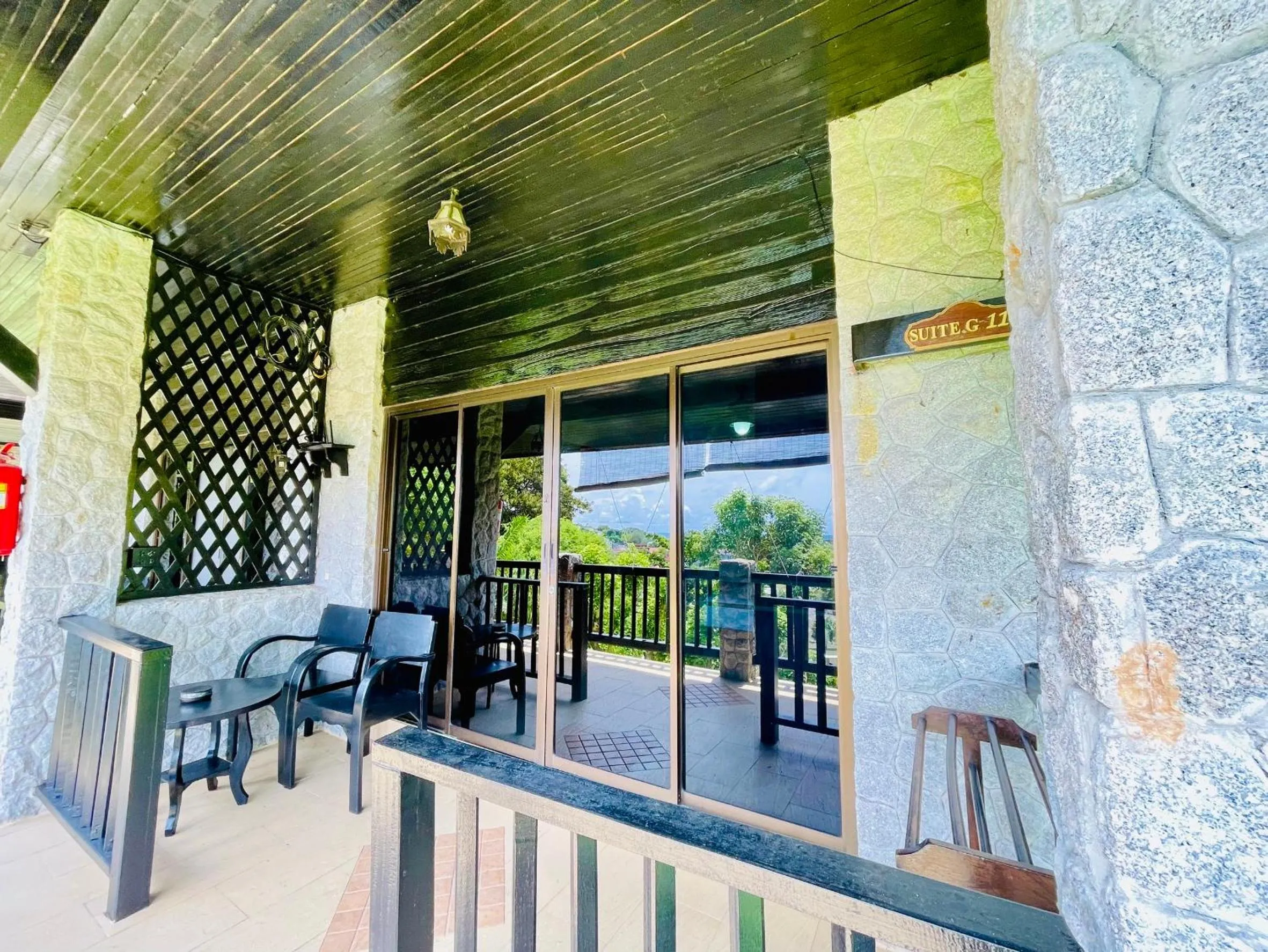 Boomerang Village Resort Kata