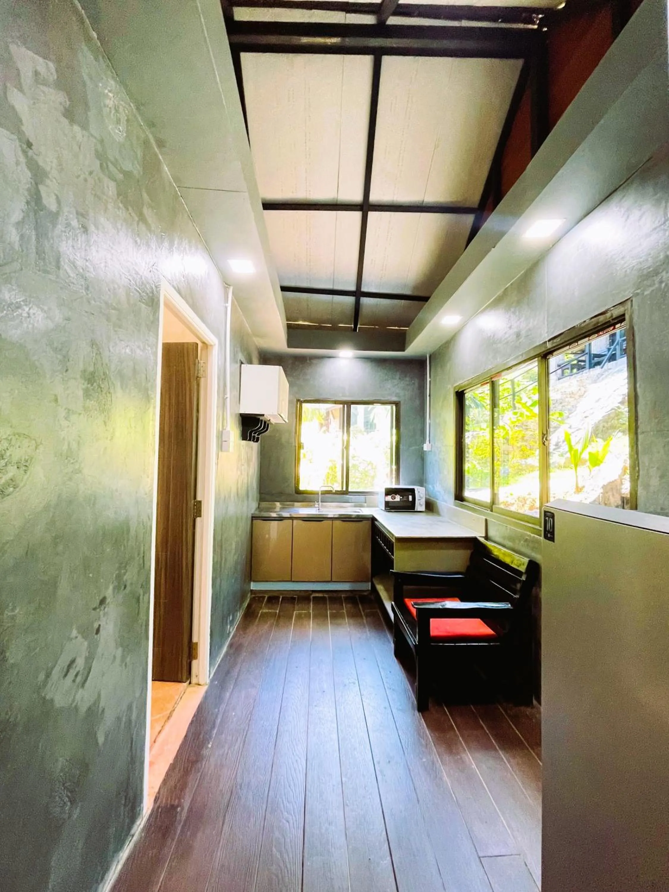 Boomerang Village Resort Kata