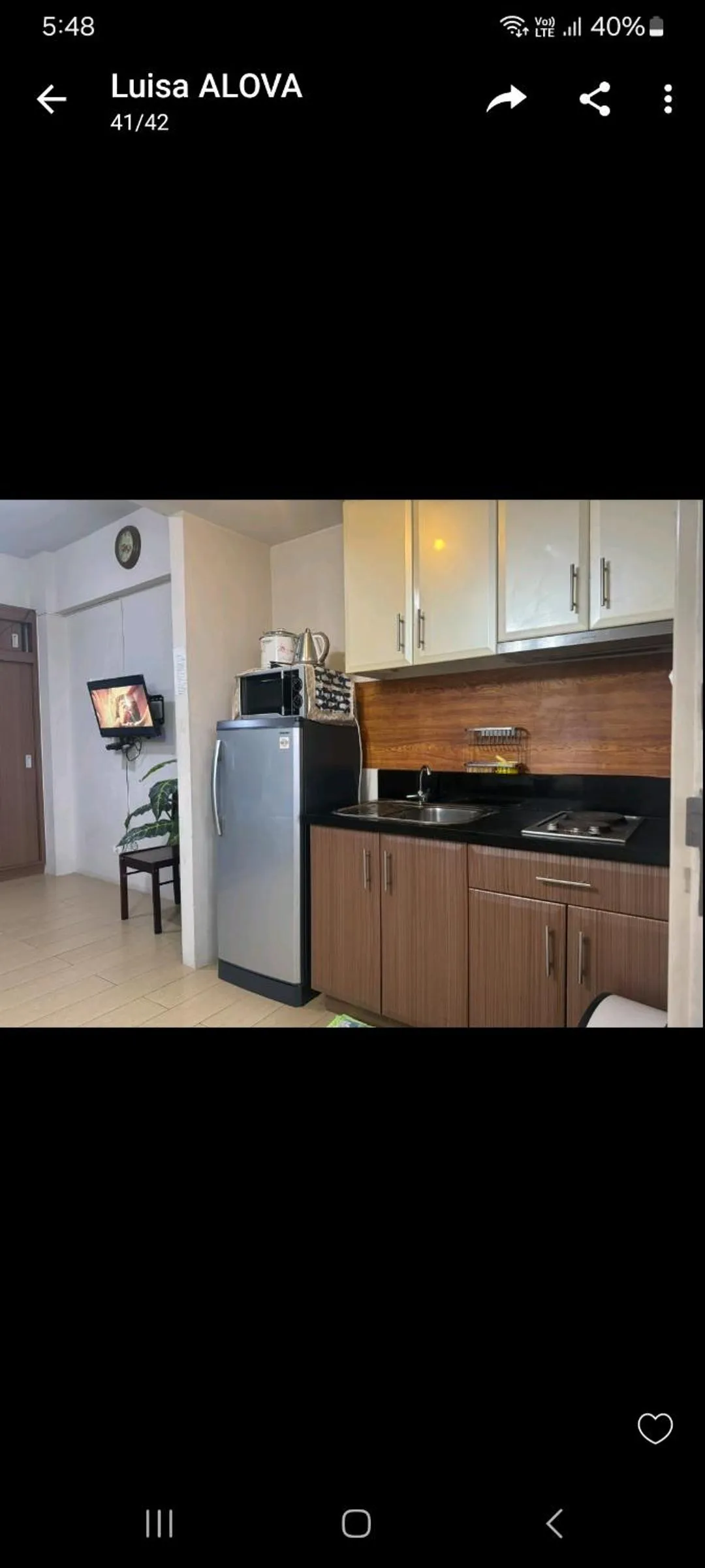 Henry's Newport Condotel