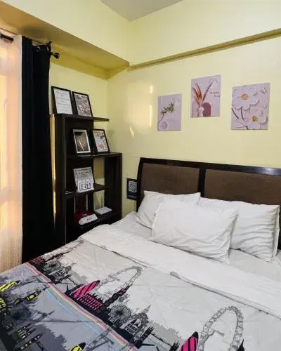 Henry's Newport Condotel Henry's Newport Condotel