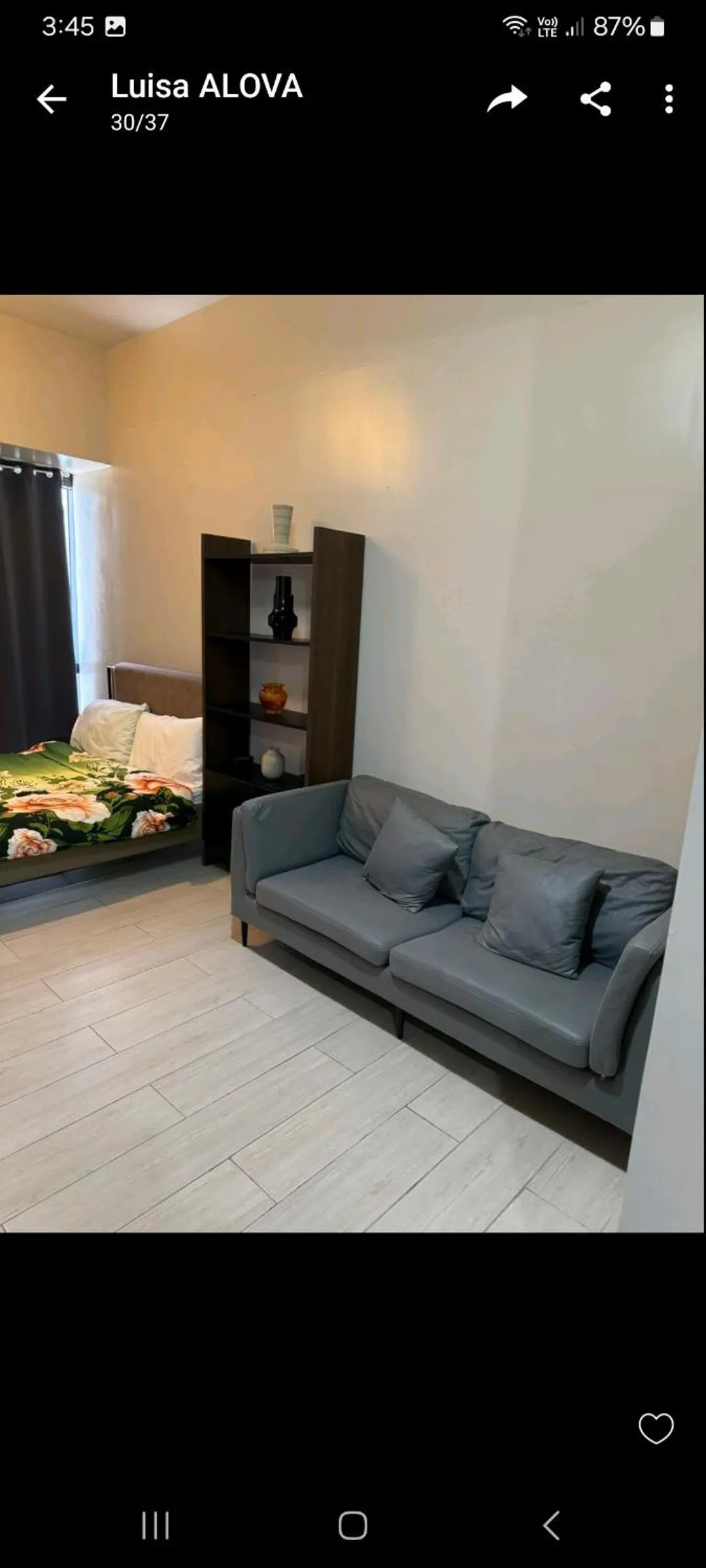 Henry's Newport Condotel