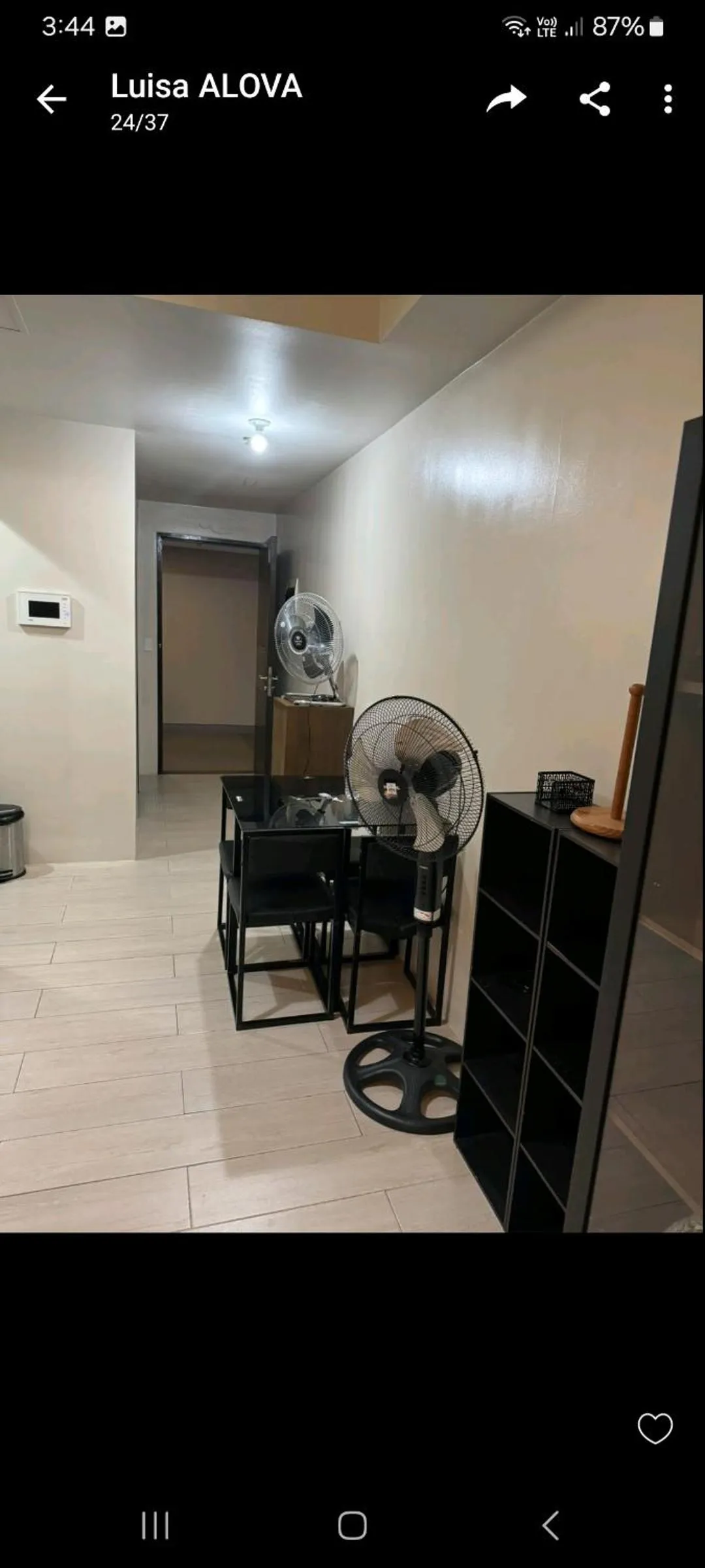 Henry's Newport Condotel