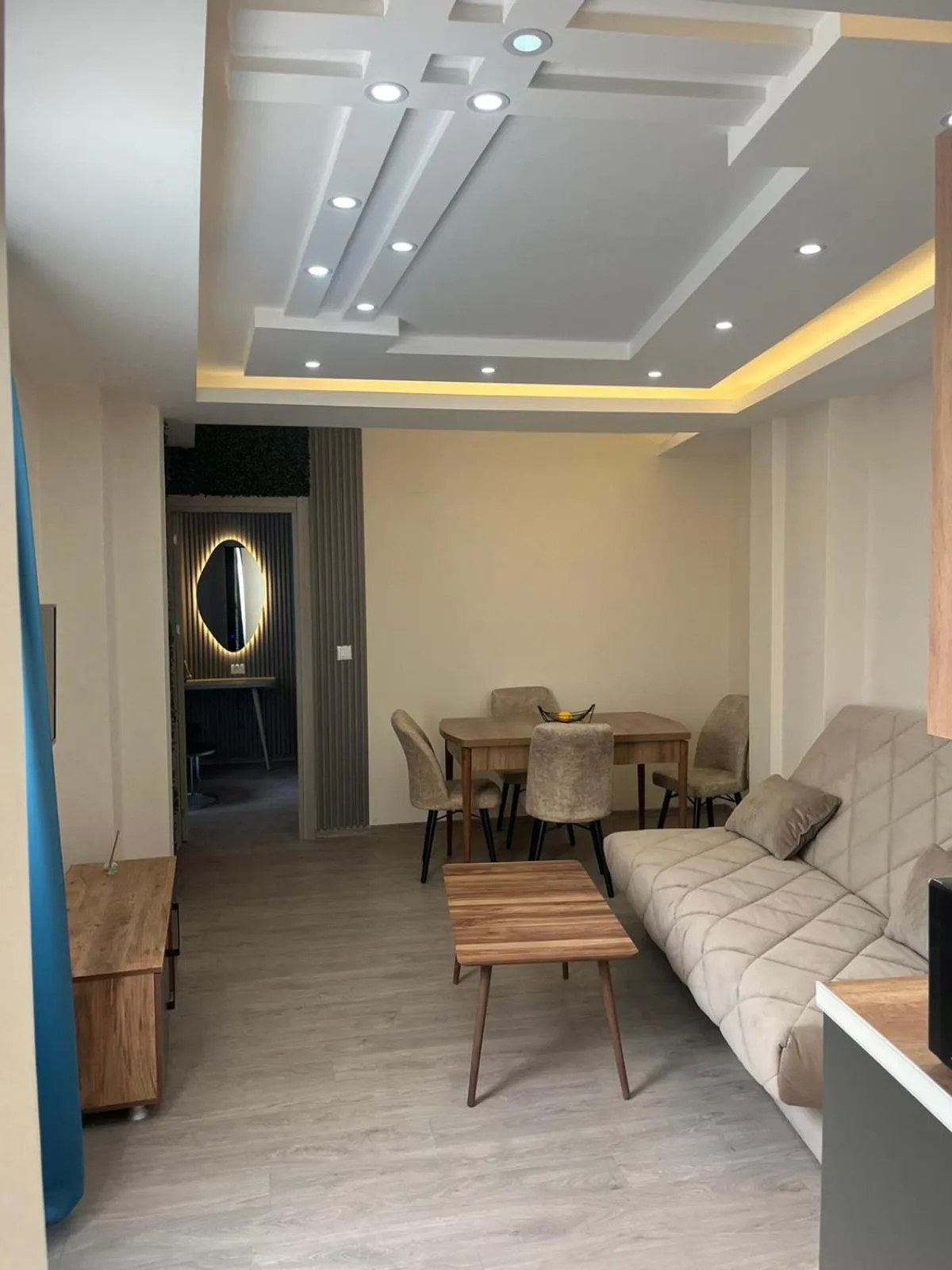 Square Vanilla Boutique Apart-Hotel