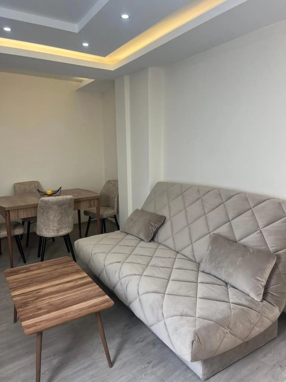 Square Vanilla Boutique Apart-Hotel