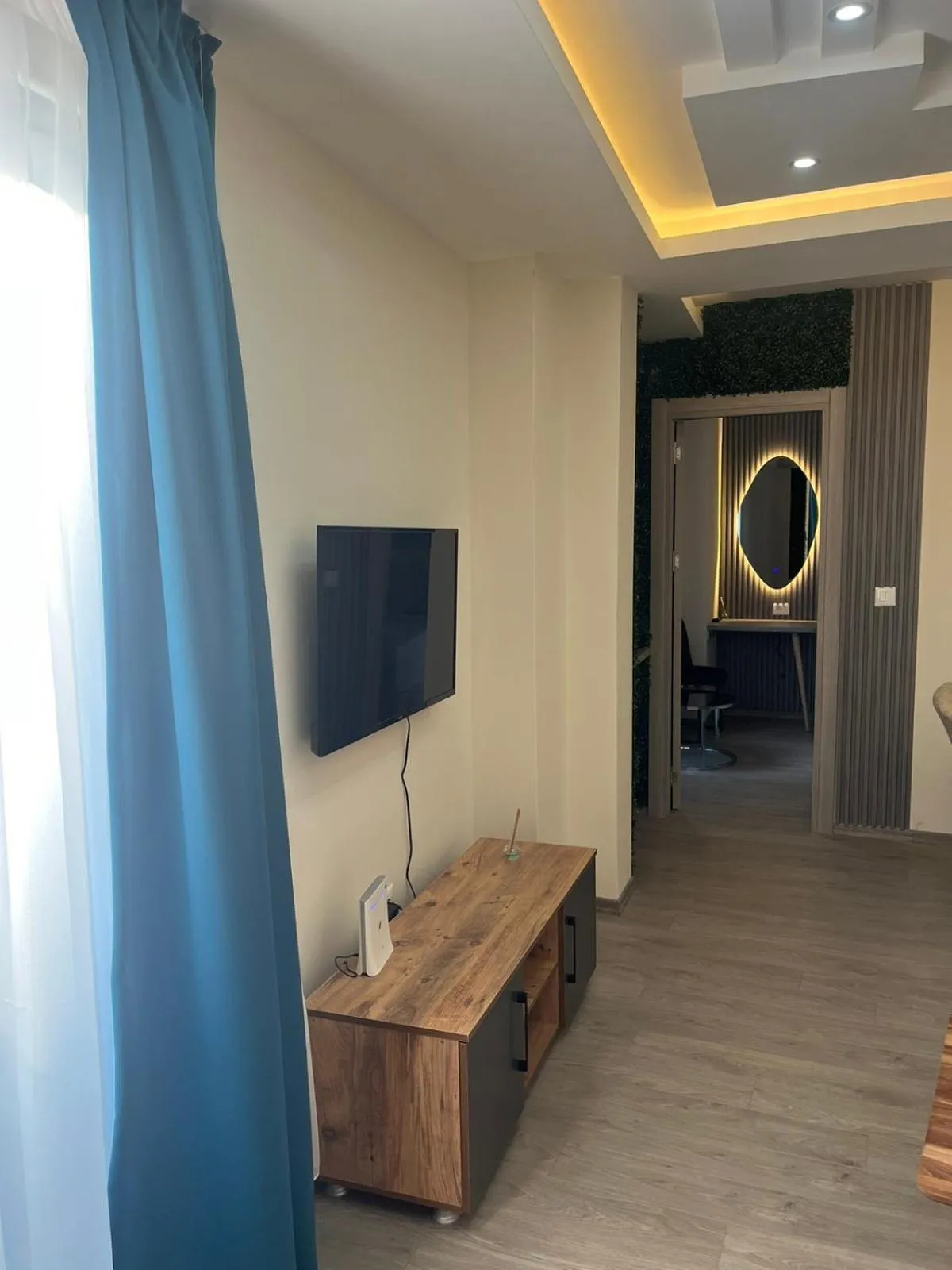 Square Vanilla Boutique Apart-Hotel