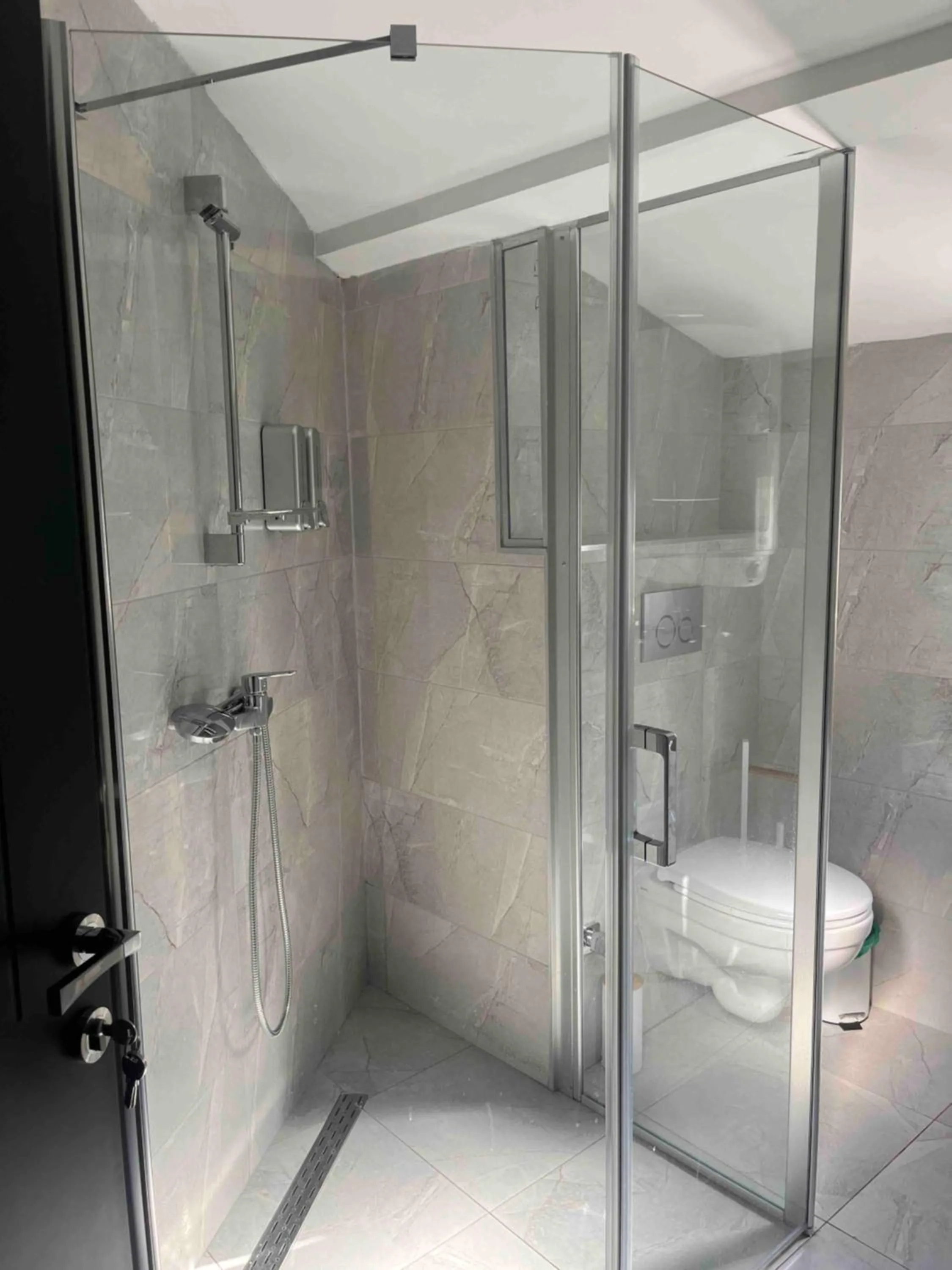 Square Vanilla Boutique Apart-Hotel